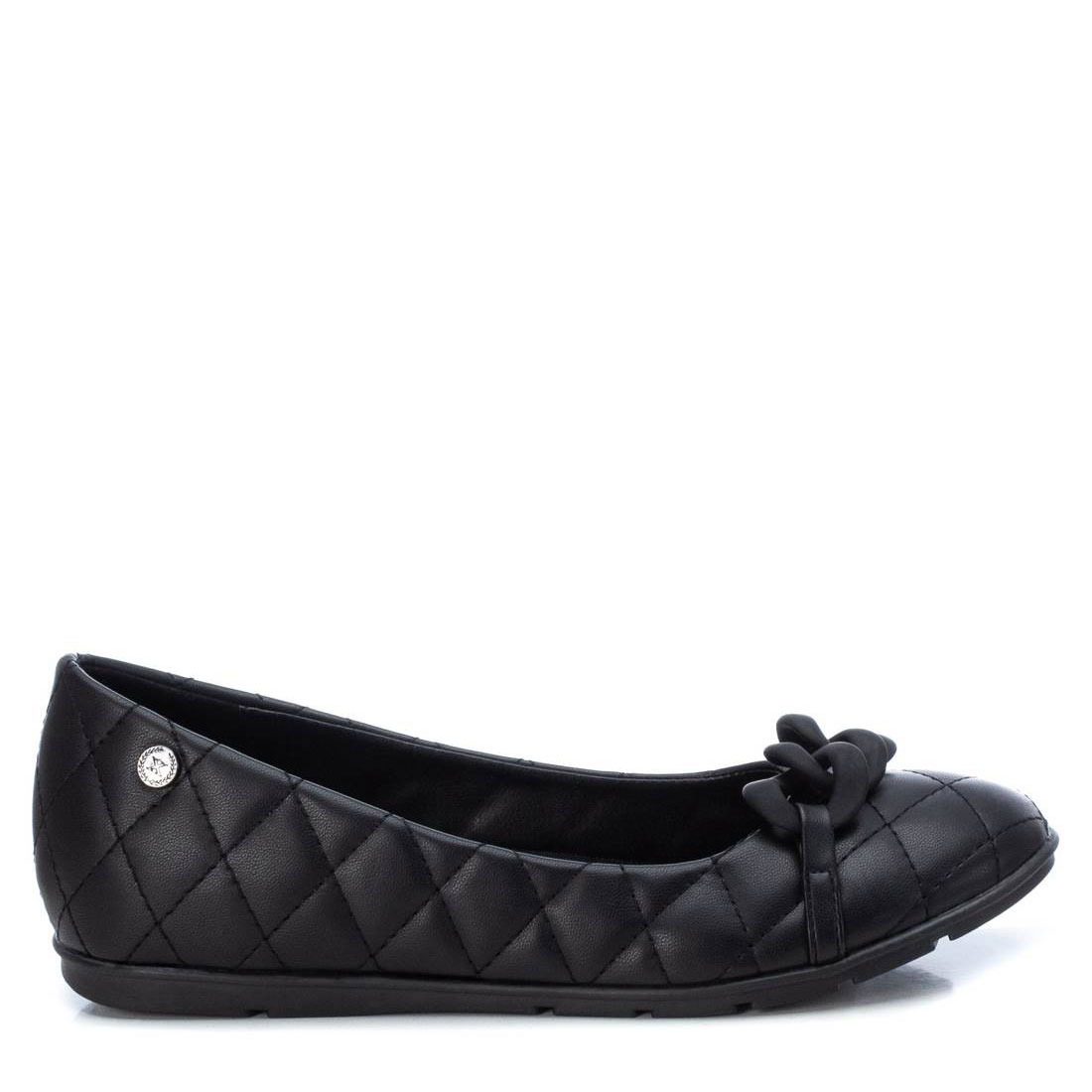 Xti Bailarinas Negras 140577-1 , para Mujer