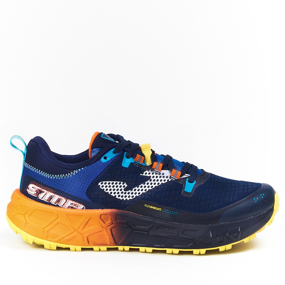 Zapatillas de deporte para hombre Joma Sima Men 2303 Marino