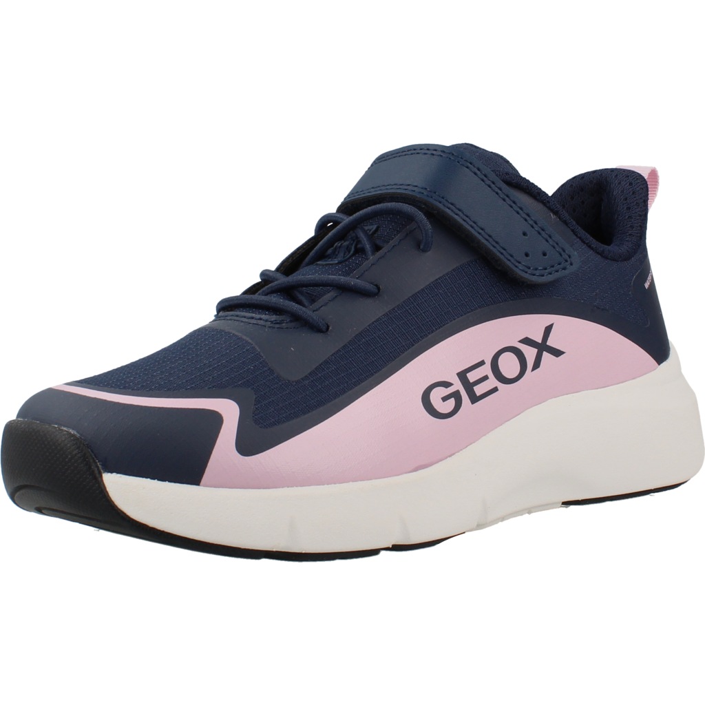 Zapatillas Niña Marca Geox Modelo J667ka 0fu54 J Pro Ran