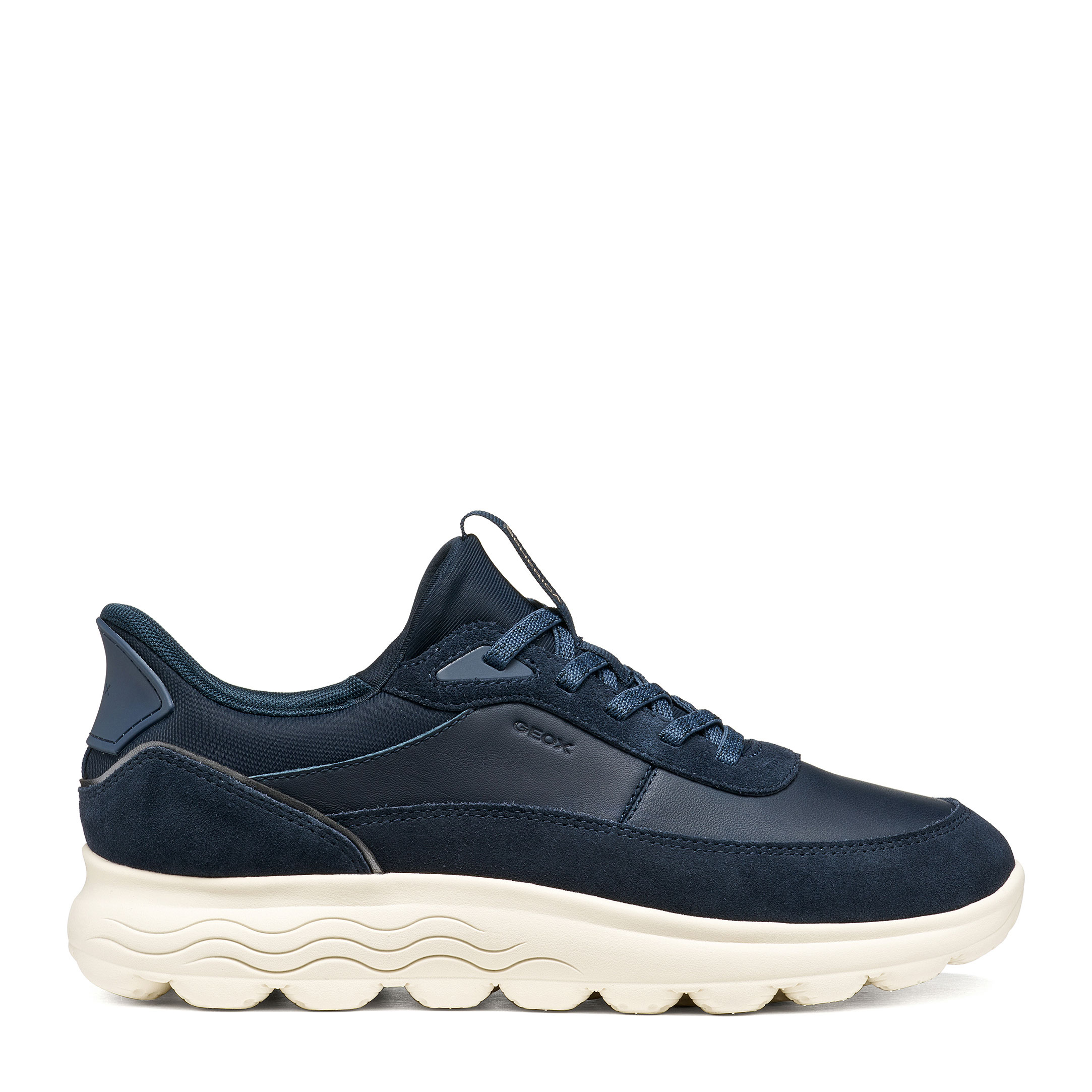 Geox Zapatillas Spherica Plus D567MB 8522-C4P1E , para Mujer