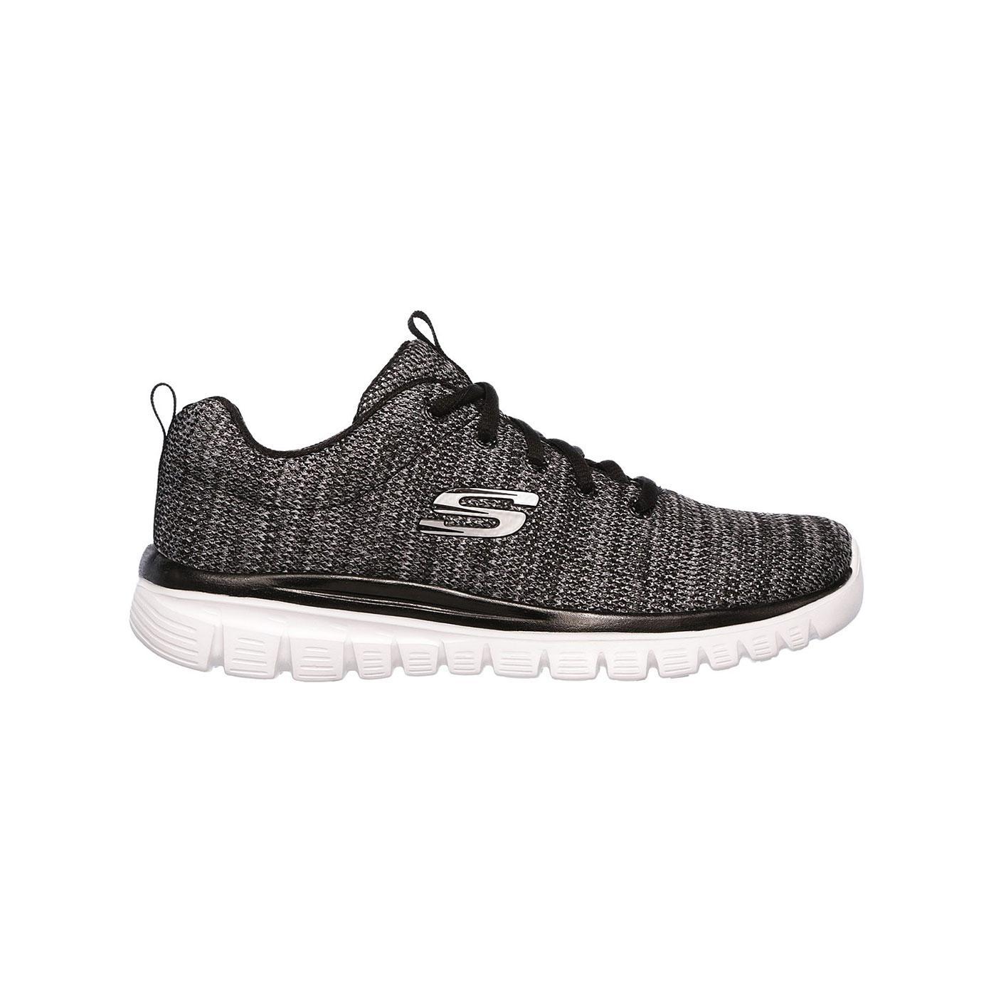 Skechers Graceful-twisted - Zapatillas Mujer MKP