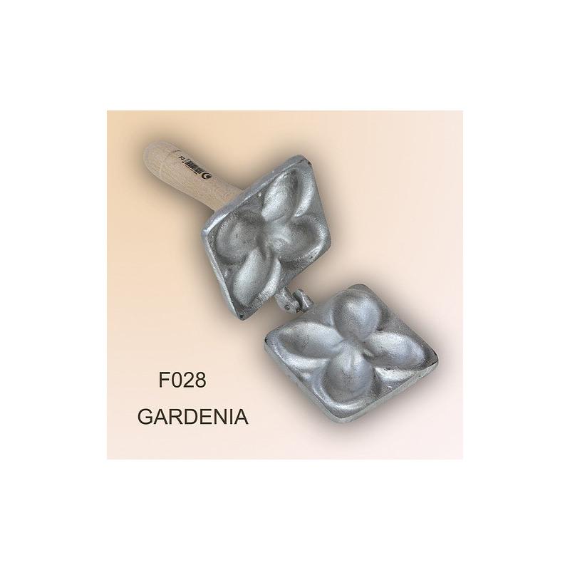 TROQUEL GARDENIA