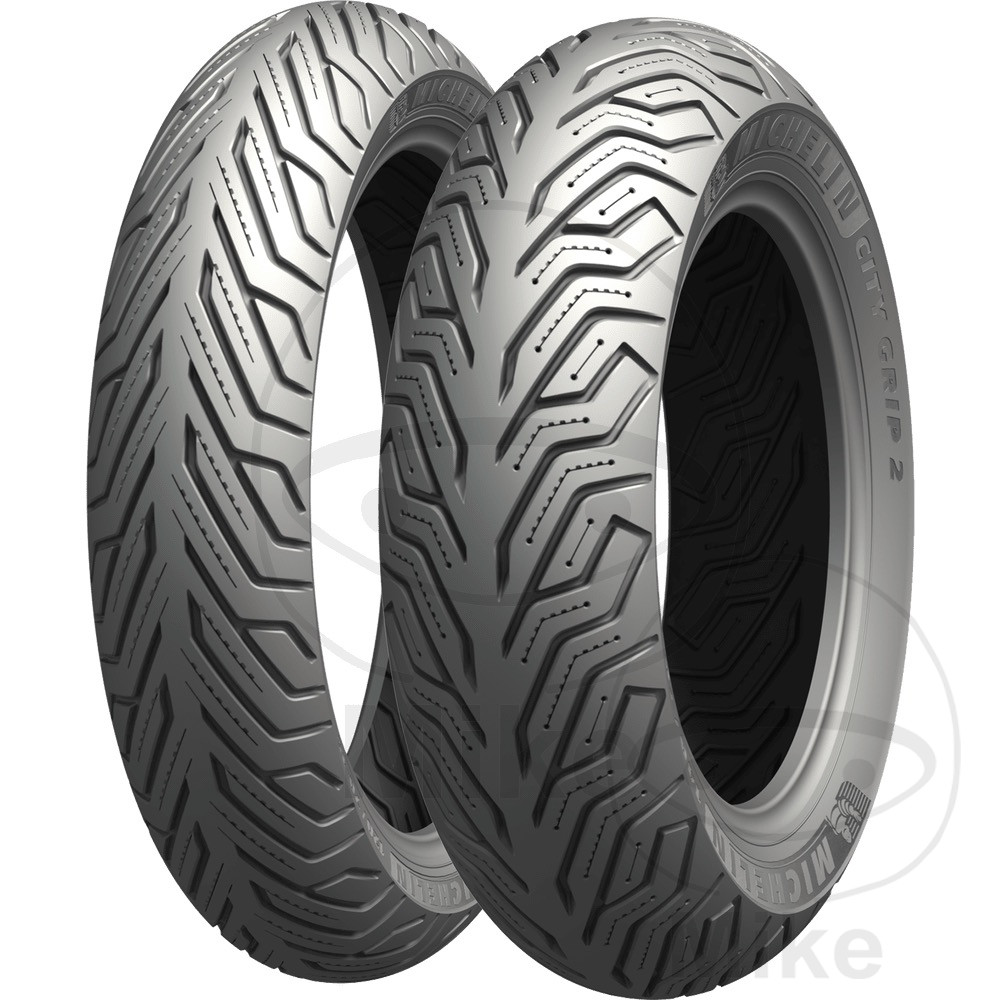 Neumático Delantero Barro/Nieve 110/70-13 48S Tubeless M+S City Grip 2 770.02.83