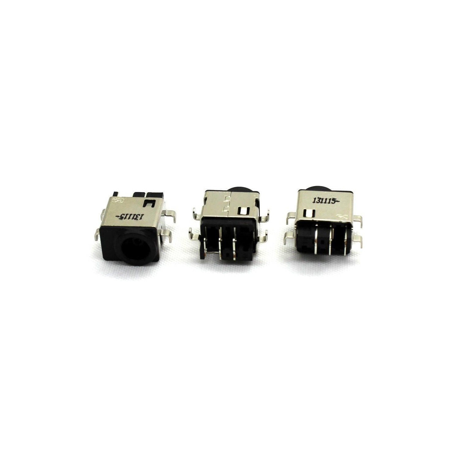 Conector Dc Jack para Portátil Samsung Np-rv510 Np-r530 Np-r580
