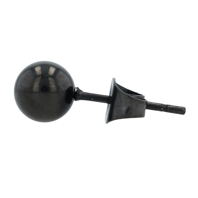 Akzent® Pendientes "Kip" em Aço Inoxidável - 0683