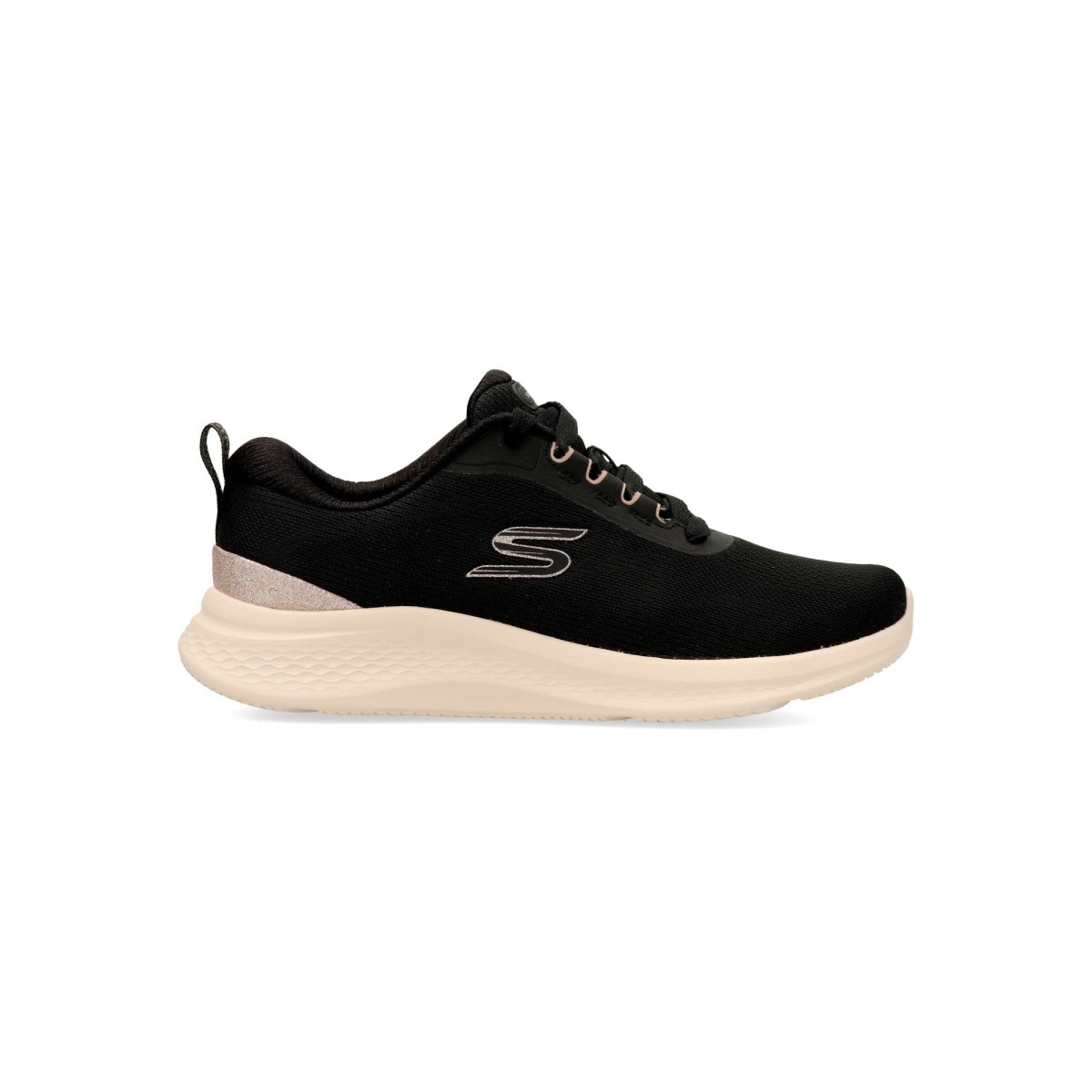 Skechers - Zapatillas deportivas Skech-Lite Pro 2.0 para mujer, con malla técnica, amortiguación Air-Cooled Memory Foam™ y suela Skech-Lite absorbente