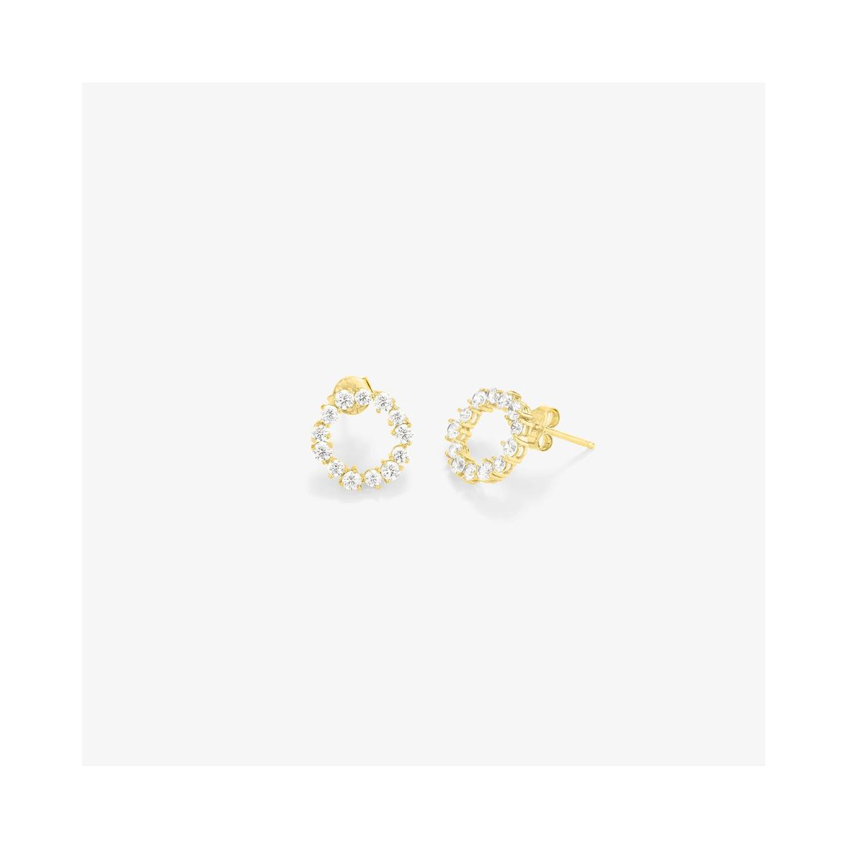 Pendientes Radiant Mujer RY000025