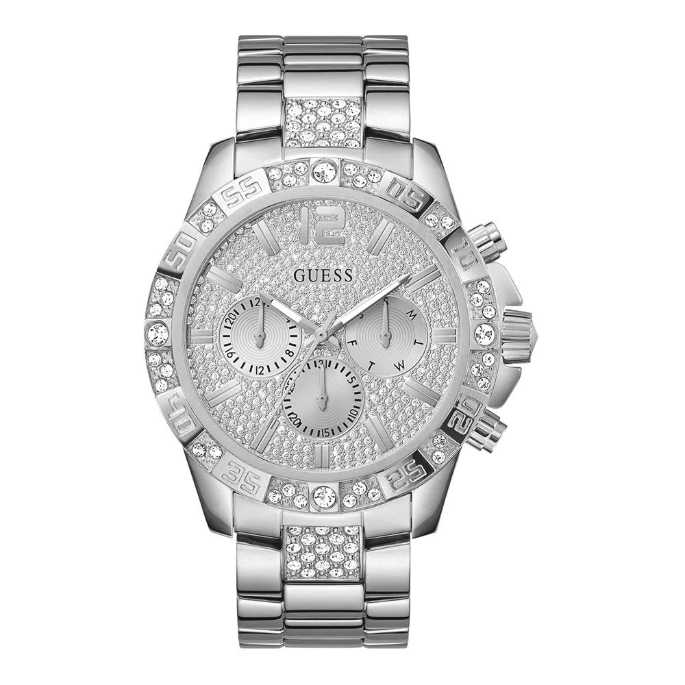 Reloj Guess® Majestic GW0796G1 Men's Watch