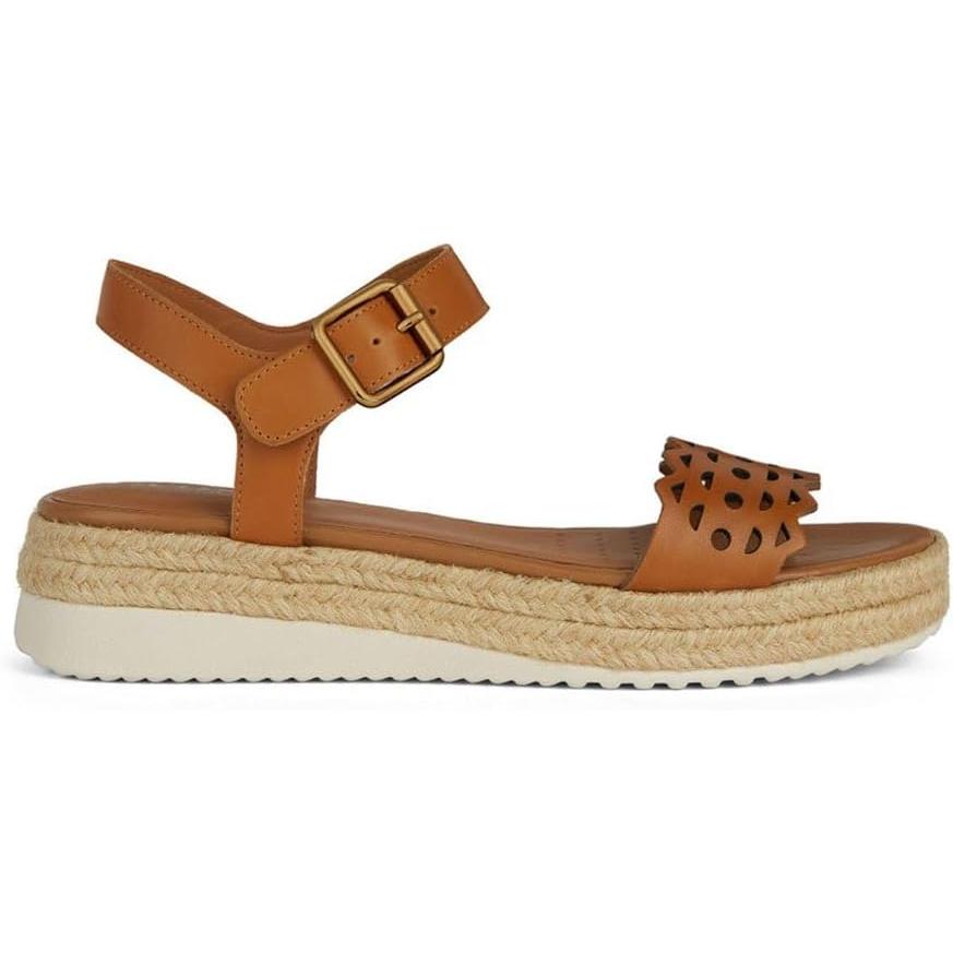 SANDALIAS GEOX D45SRA
