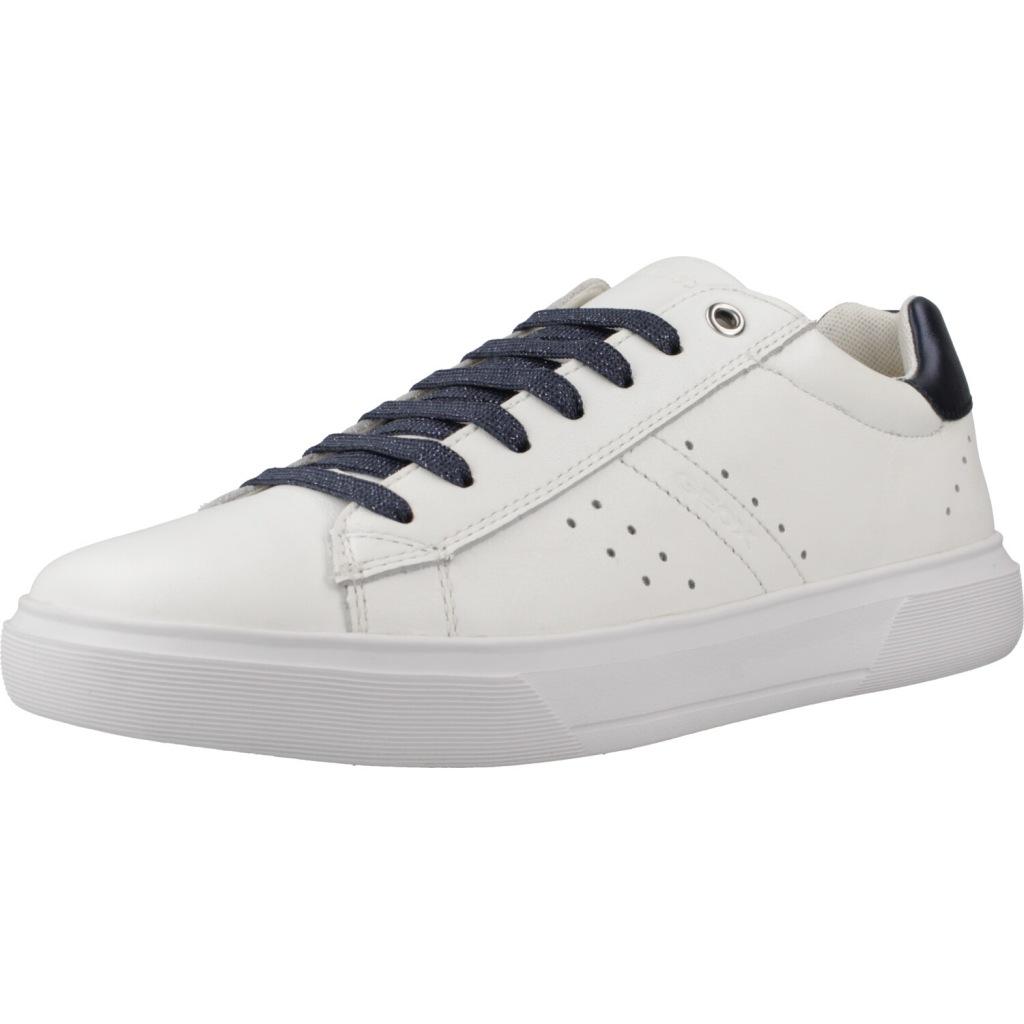 Zapatillas Niña Marca Geox Modelo J Nettuno Girl
