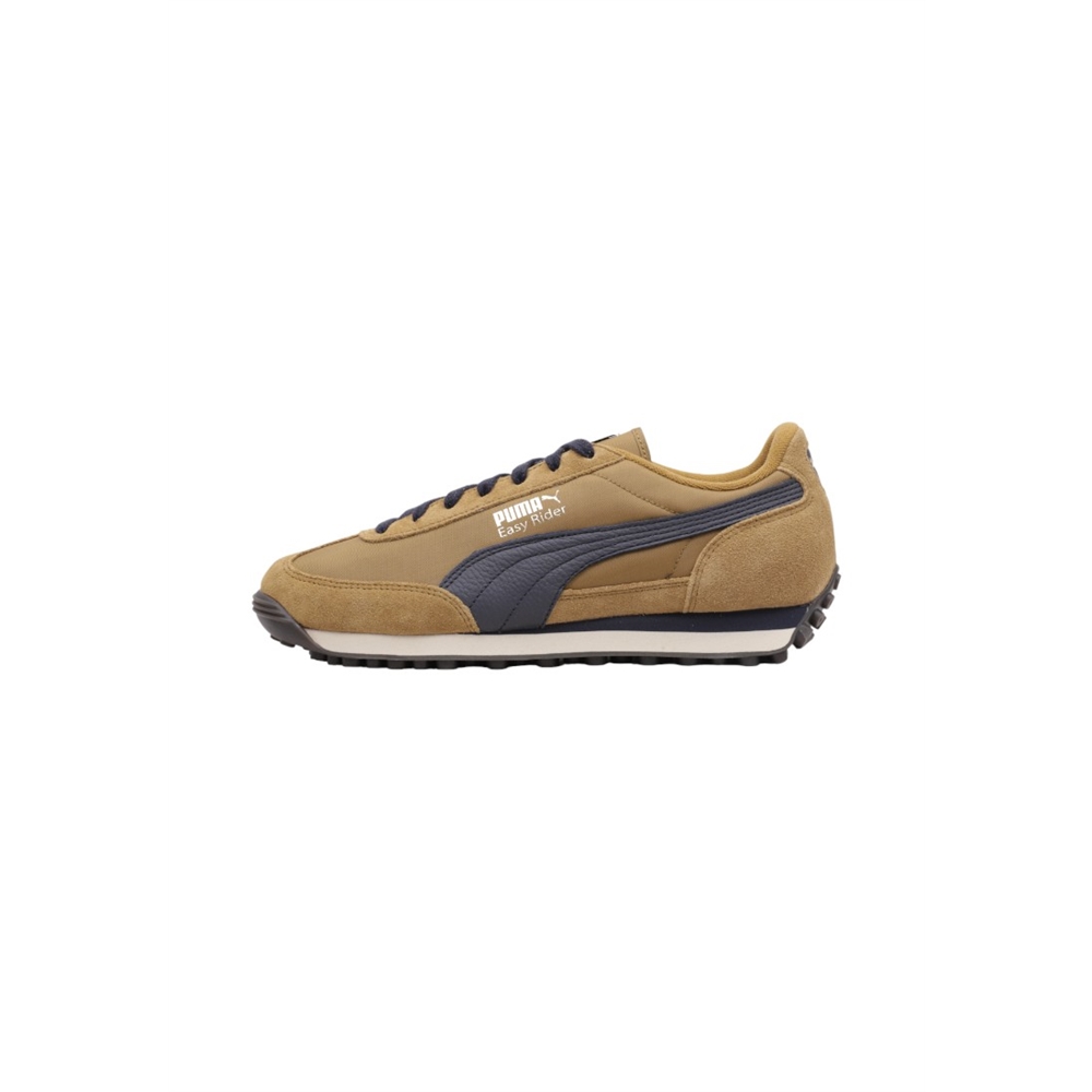 Puma EASY RIDER DC4 Deportivas Planas Hombre Verde