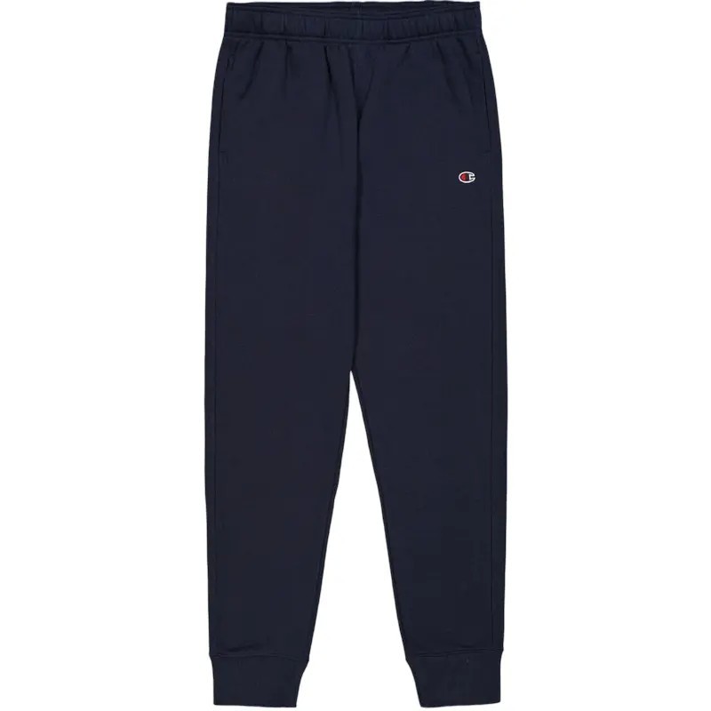 Pantaln largo Champion 220299 NNY Puo y Cordn marino hombre