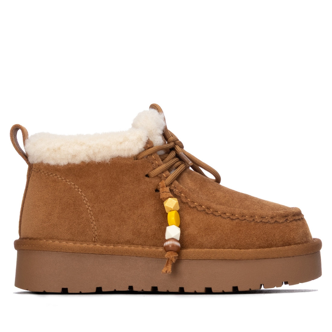 Xti - Botín Niña - Calzado Cómodo y Versátil - Moda casual - Modelo  15413101