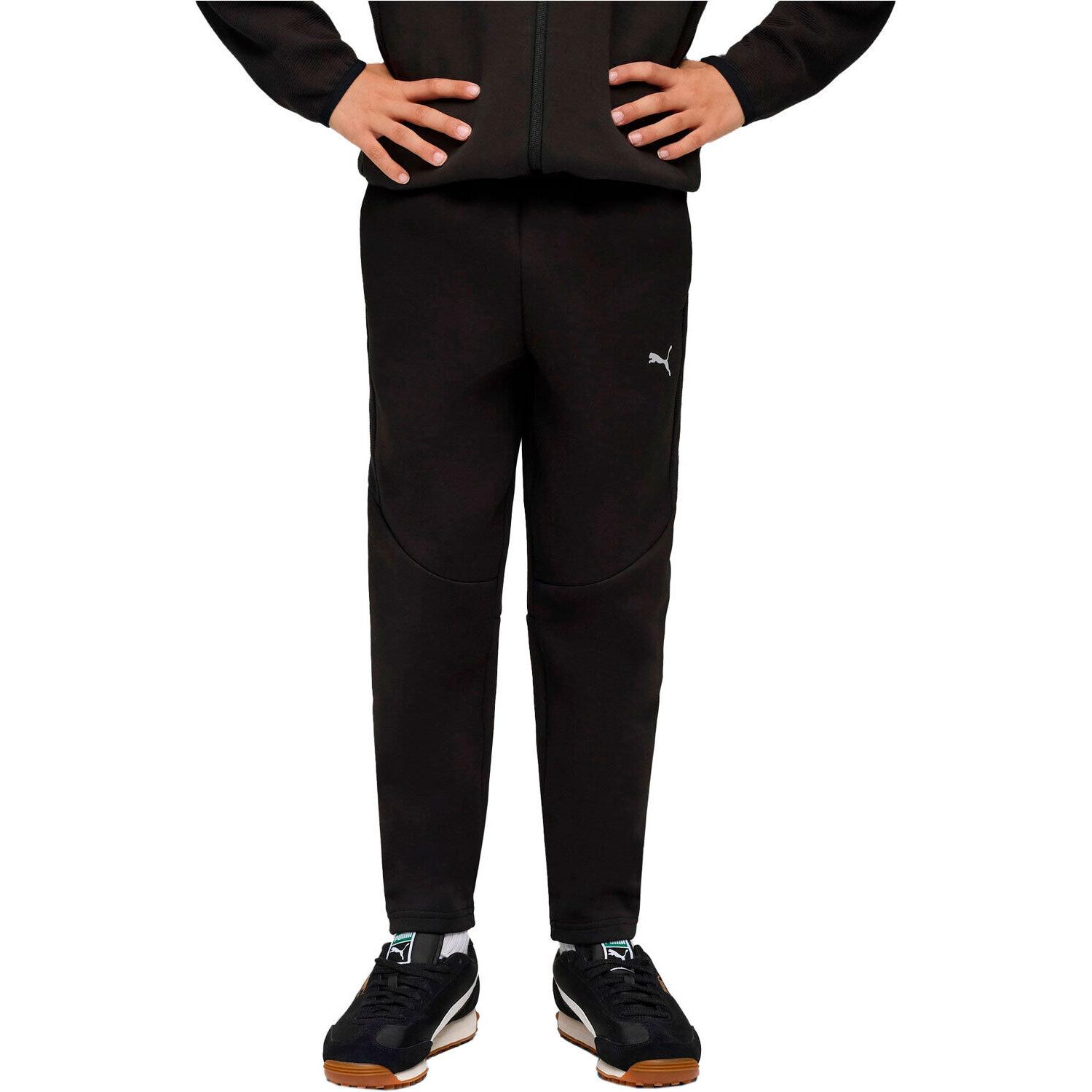 EVOSTRIPE PANTS DK B