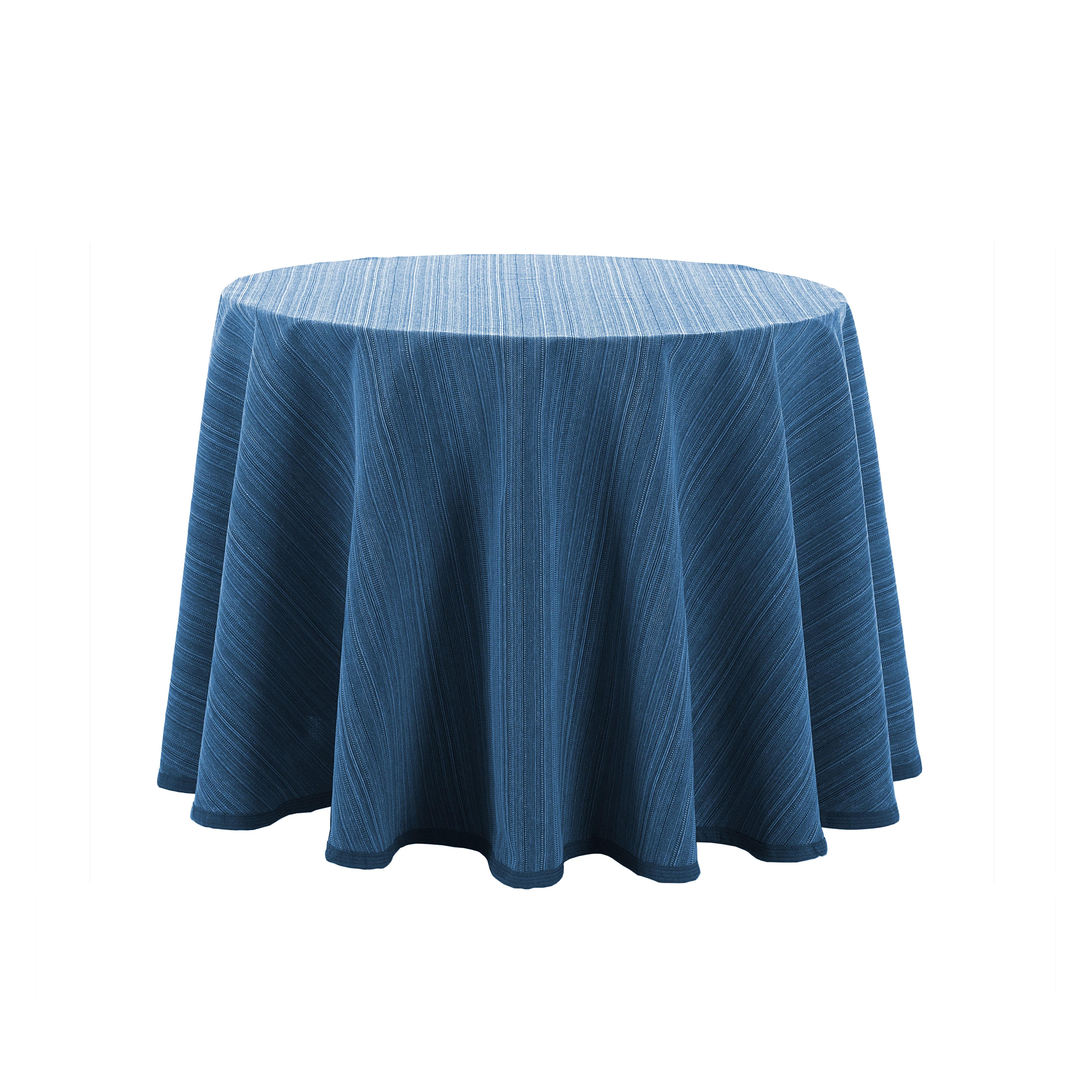 Donegal Collections - Falda para Mesa Camilla Modelo Riby - Decoración de Mesa - Mantel Decorativo Mesa Primavera, Verano e Invierno - Fabricado en España - Mantel para Mesa 60cm, 70cm, 80cm, 90cm, 100cm, 110cm, 120cm y 90x90cm, 60x110cm y 70x120cm