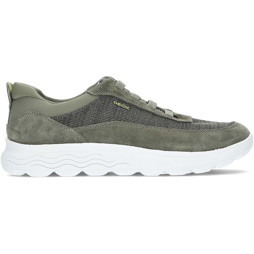 GEOX SPHERICA HOMBRE U16BYB
