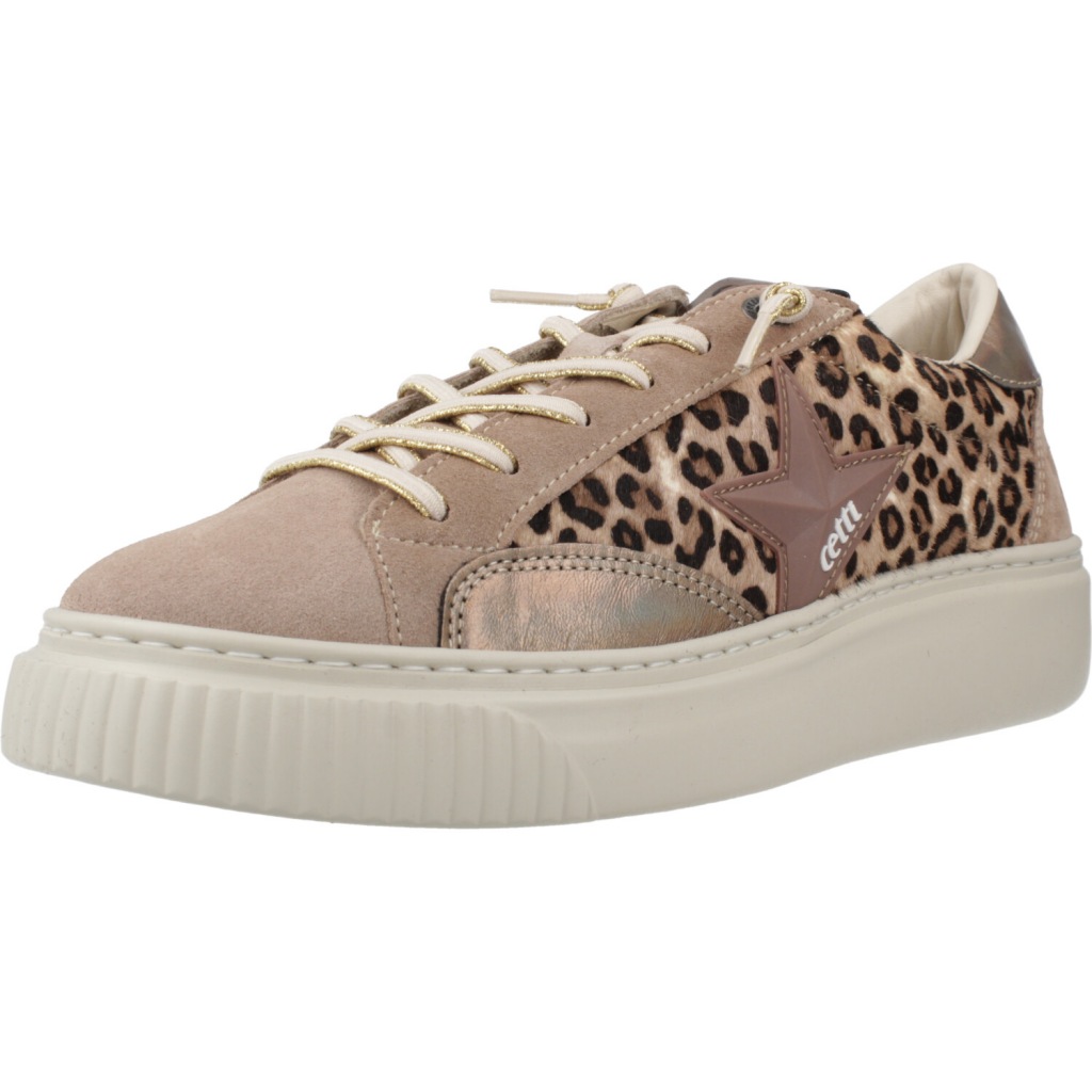 Zapatillas deportivas de Mujer Marca Cetti Modelo C1342sra Xl
