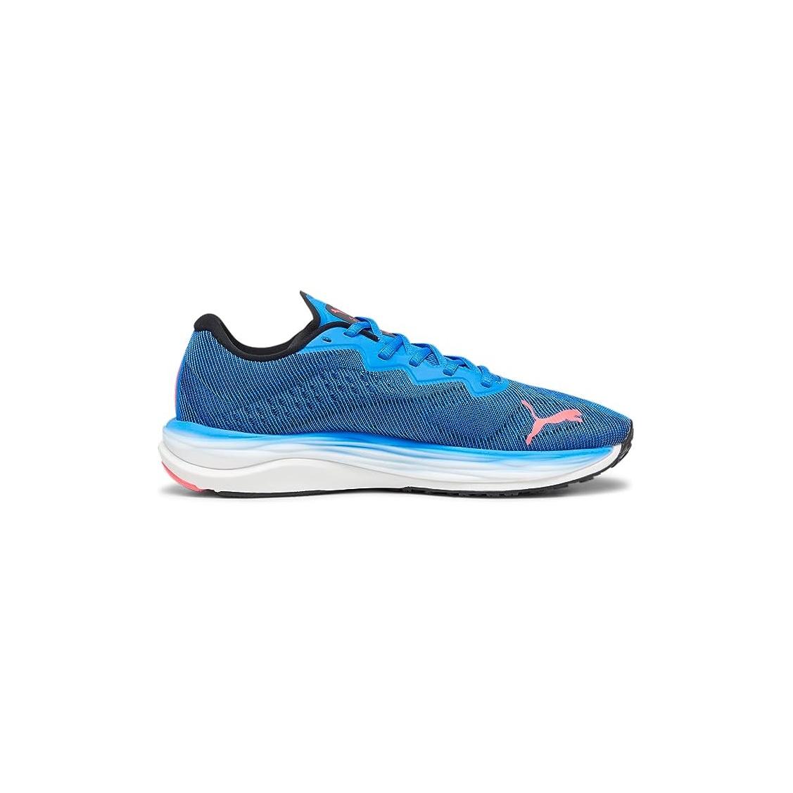 Zapatillas Hombre Puma  Velocity Nitro 2, Ultra 195337-19 Zapatillas Running De Hombre Puma