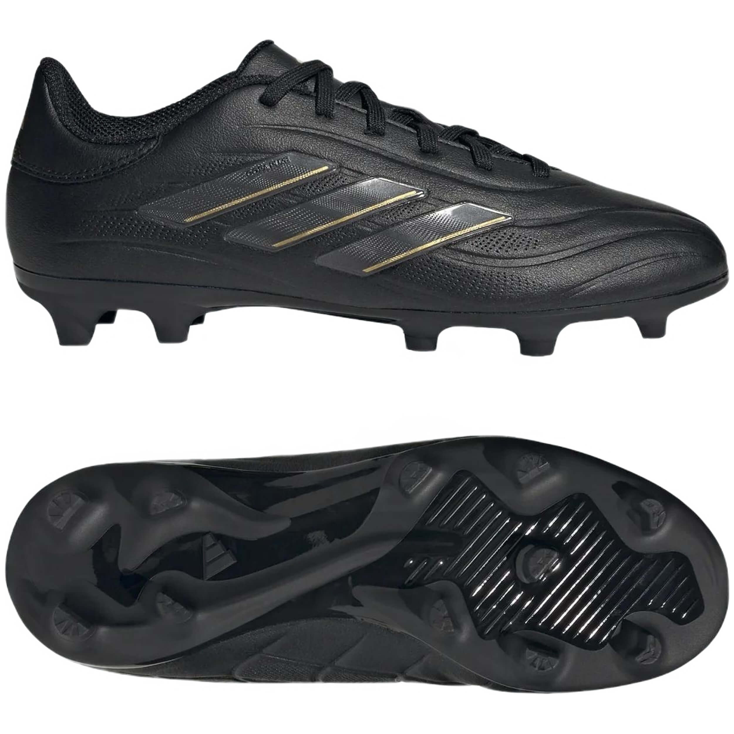 adidas Copa League FG - Botas Fútbol Tacos Niños