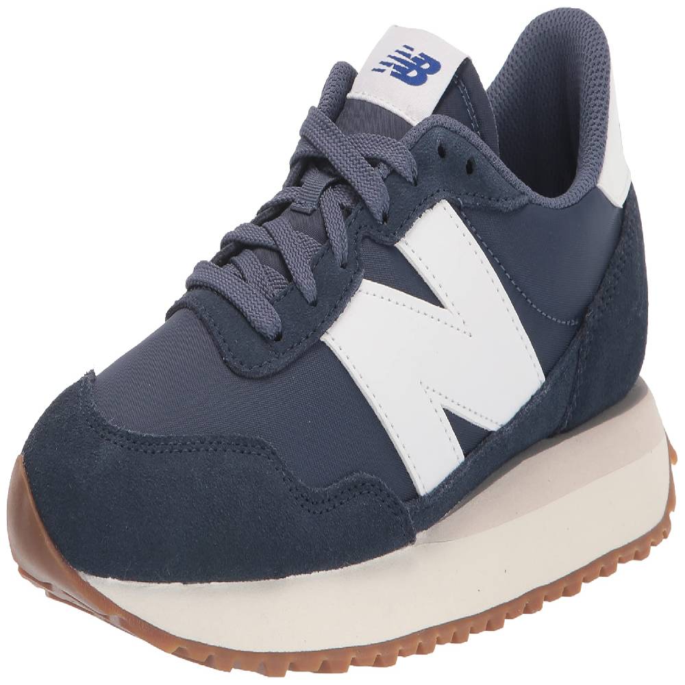 New Balance Zapatilla Ms237gb Talla Running - 40.5