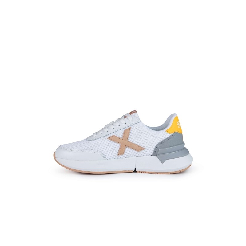 Zapatilla Blanca Munich-versus Wmn 70-blanco-4173070-mujer