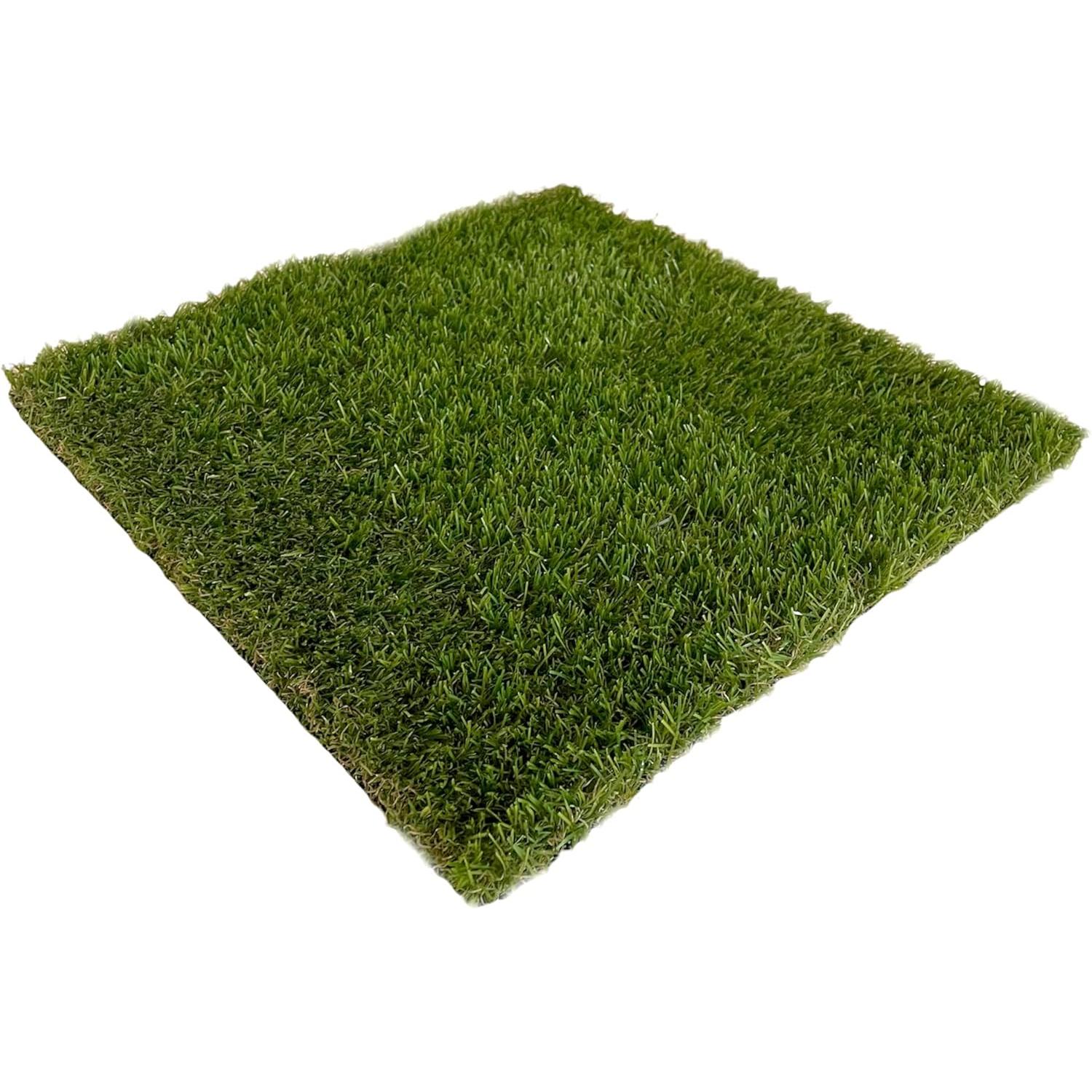 Flonatur Césped Artificial Premium 25mm,Metros, Modelo Brasil, 13.650 Puntadas, 5.900Dtex. Máximo Realismo, Alta Densidad, Ideal para Exteriores, Piscinas, Terrazas y Jardín