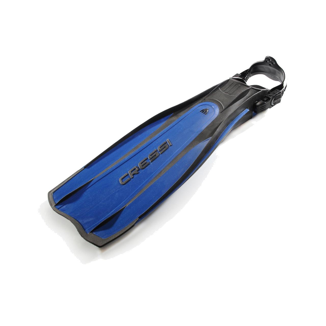 Aletas Buceo Regulables Pro Light ABG 172044