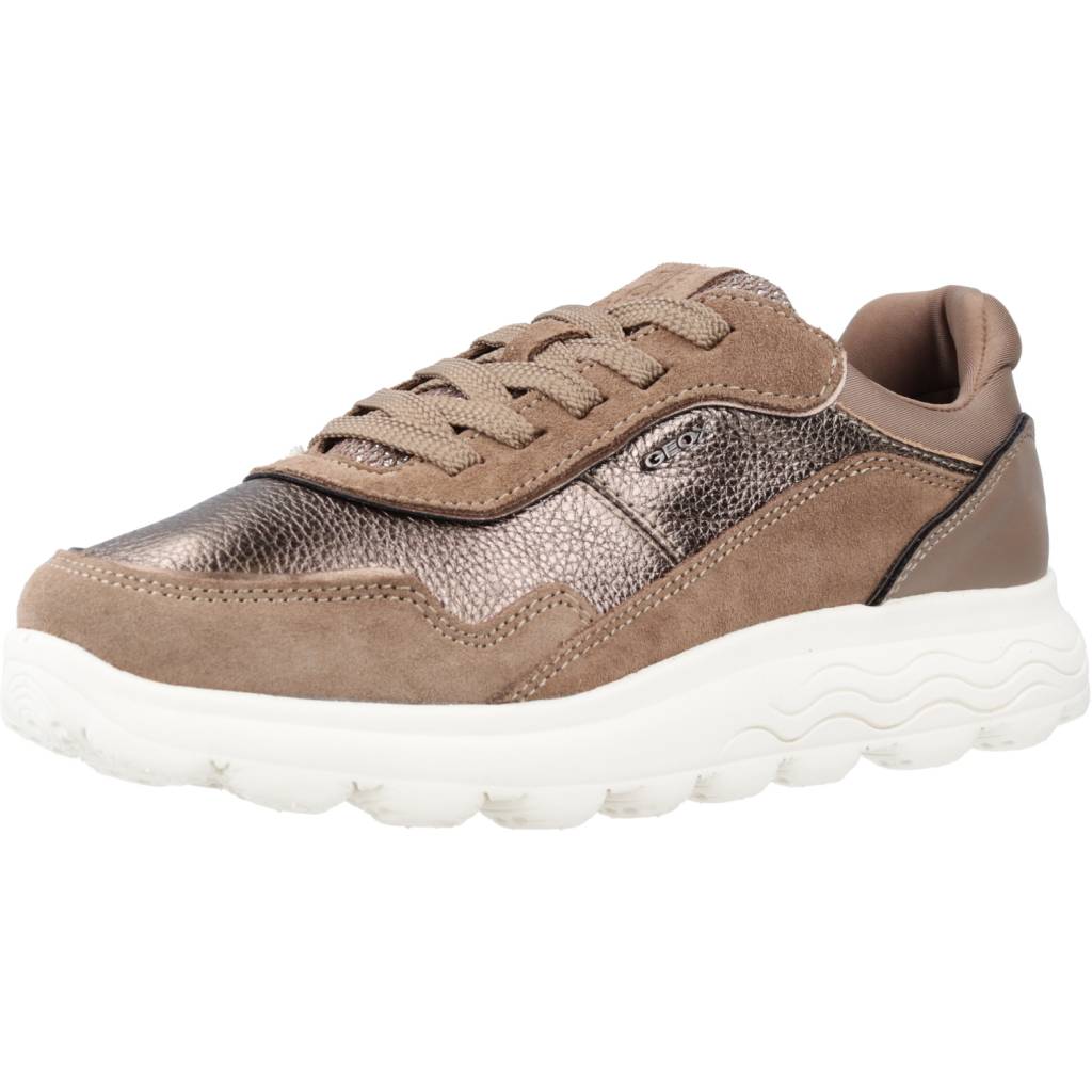 Zapatillas deportivas de Mujer Marca Geox Modelo D Spherica