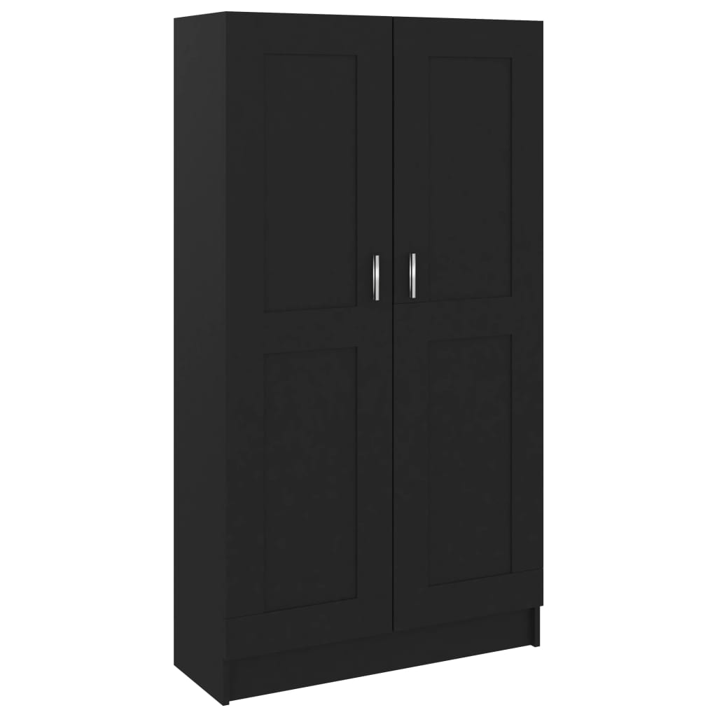 Librería Vidaxl de Madera de Ingeniería 82,5x30,5x150 Cm