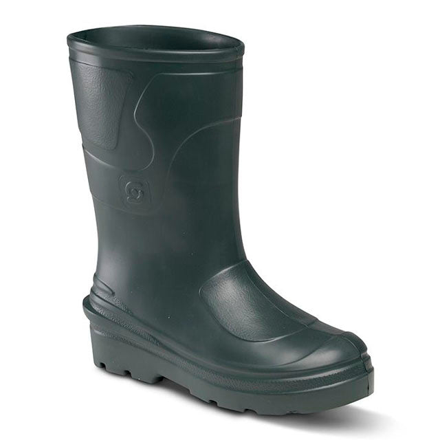 Botas de Caña Altas Impermeables de Trabajo | Confort y Seguridad Ortoprime