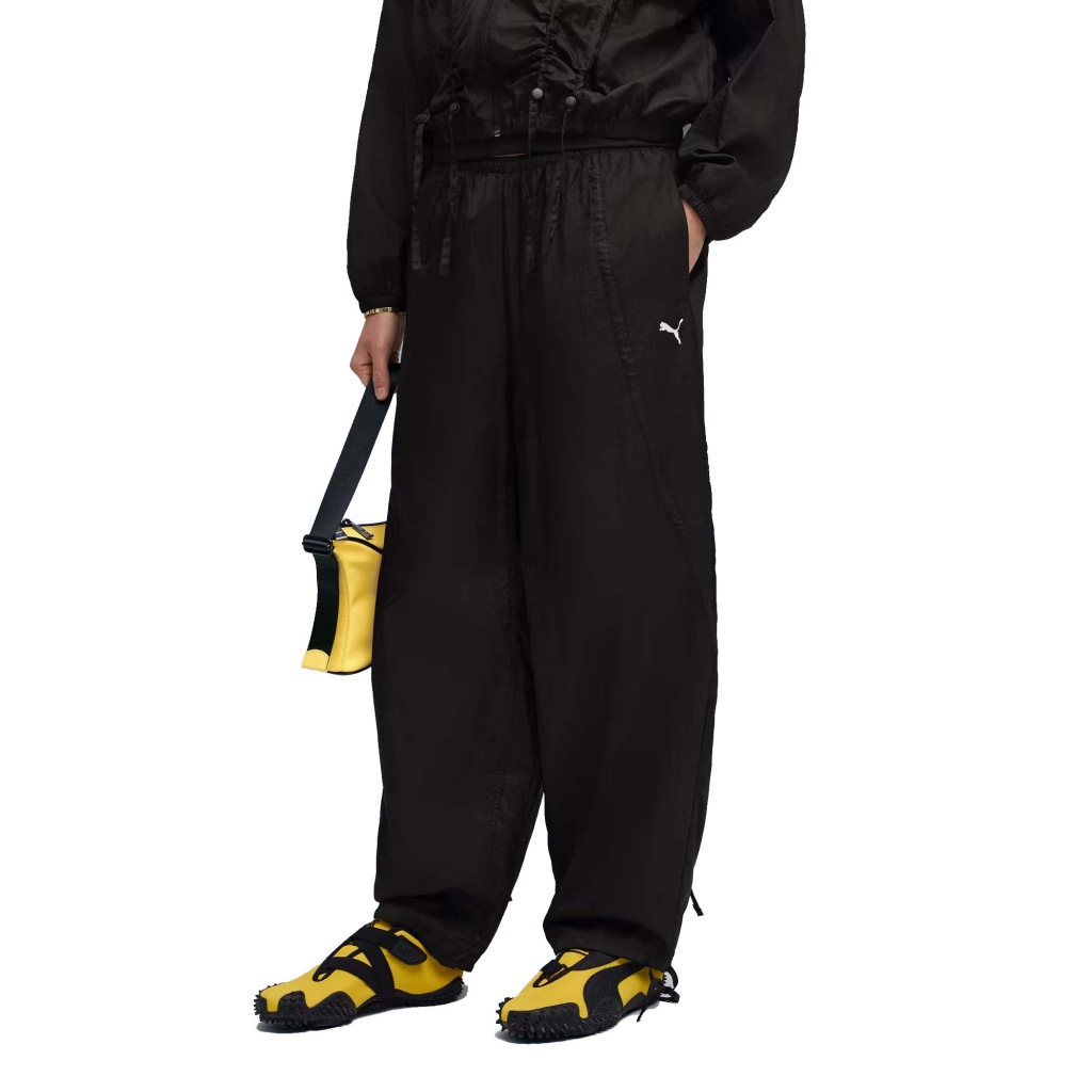 Pantalones Mujer Marca Puma Modelo Dare To Woven Pants