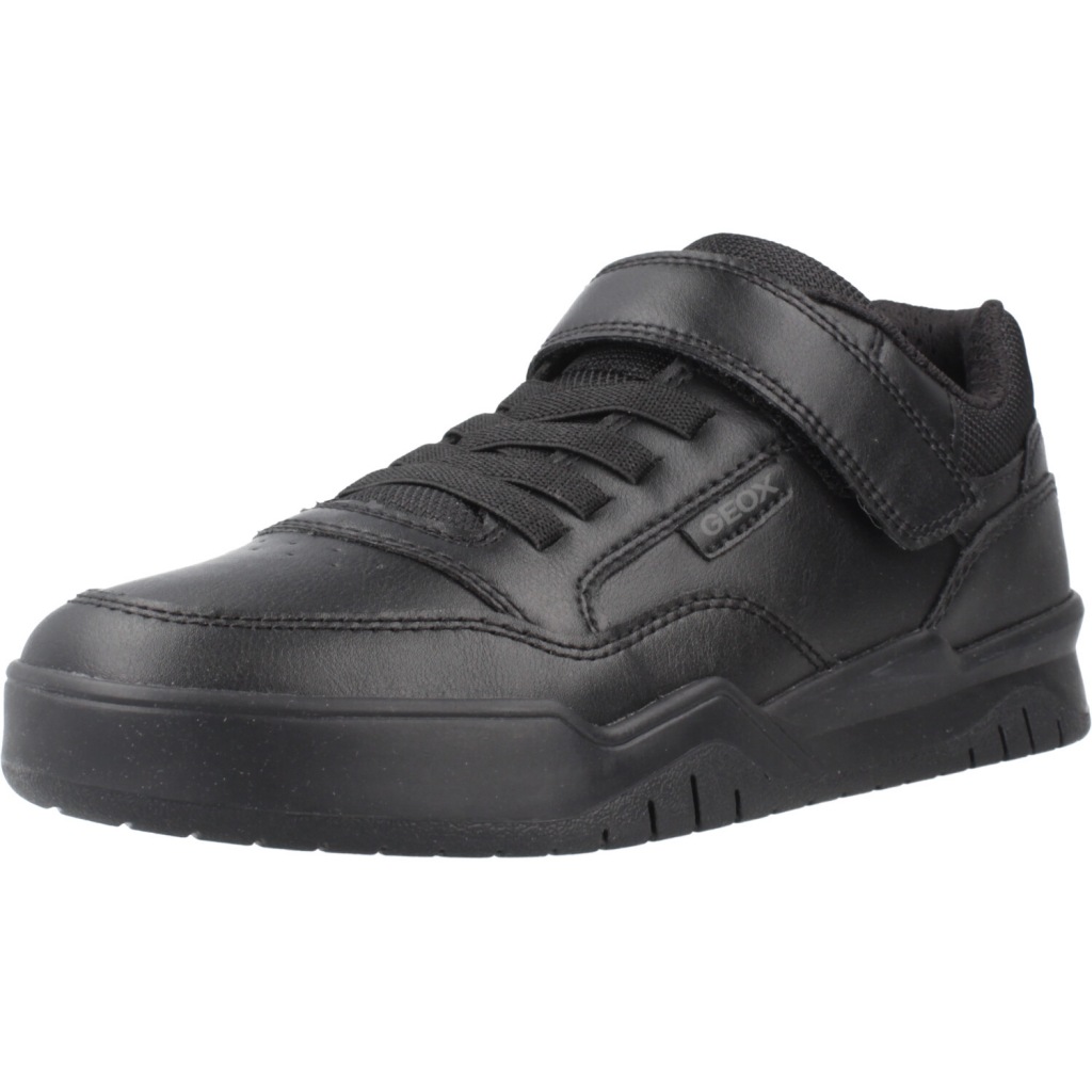 Zapatillas Niño Marca Geox Modelo J Perth B.