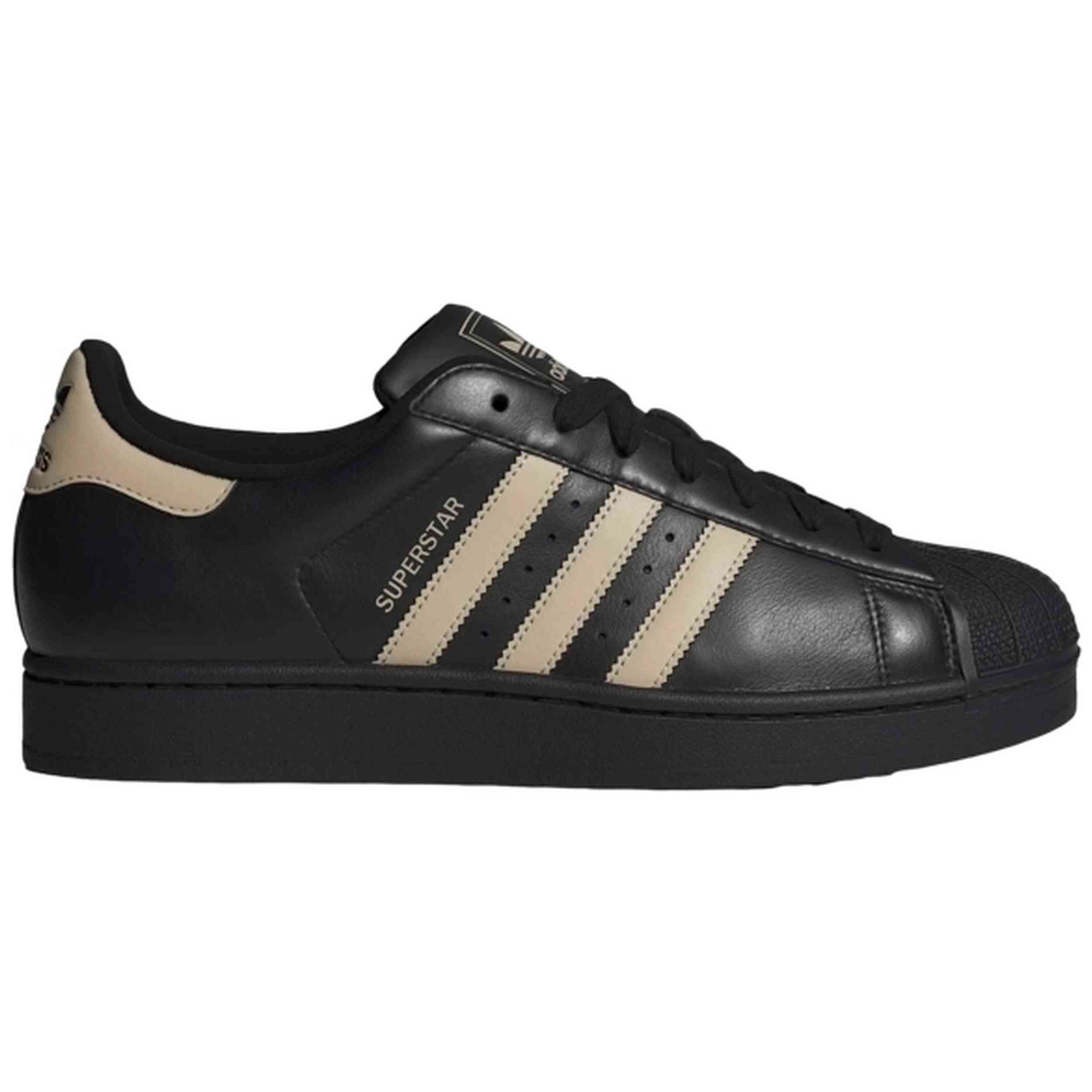 Zapatillas Adidas modelo IH4173 para hombre y mujer en color Negro