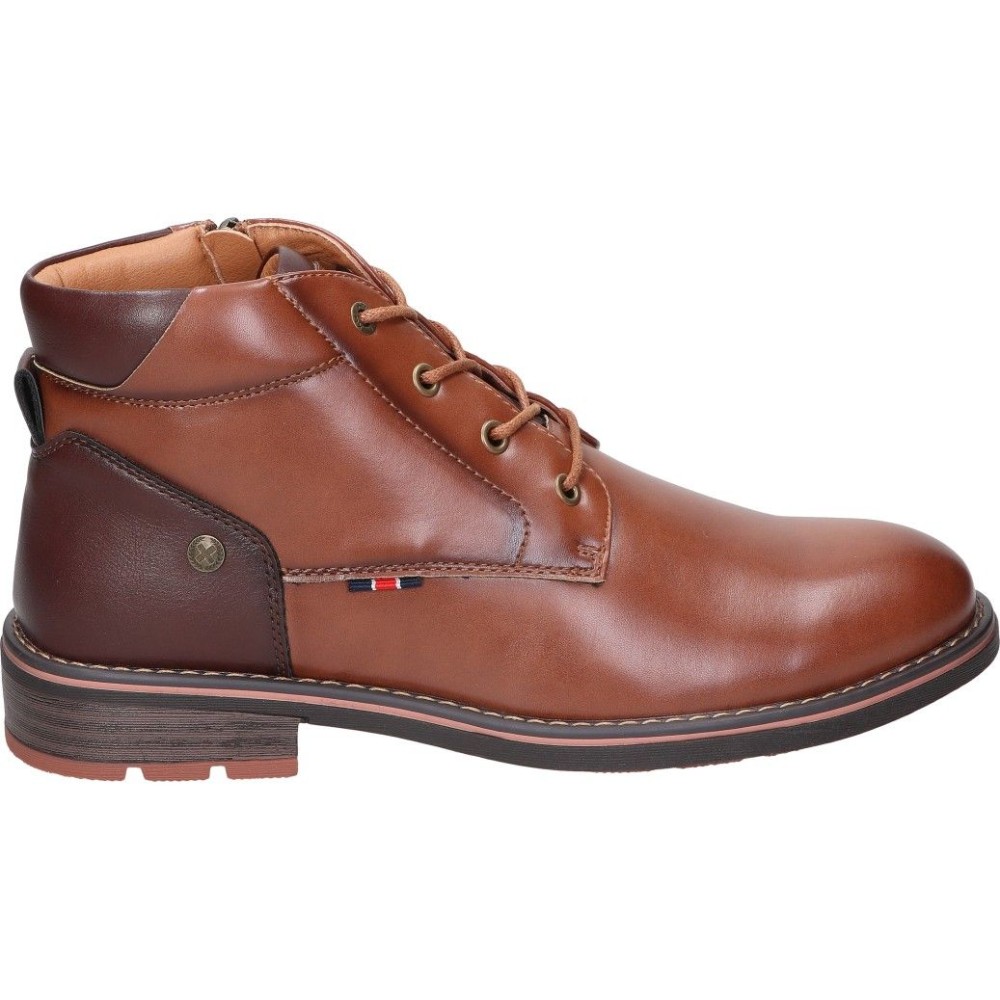 BOTAS XTI 142925 CABALLERO