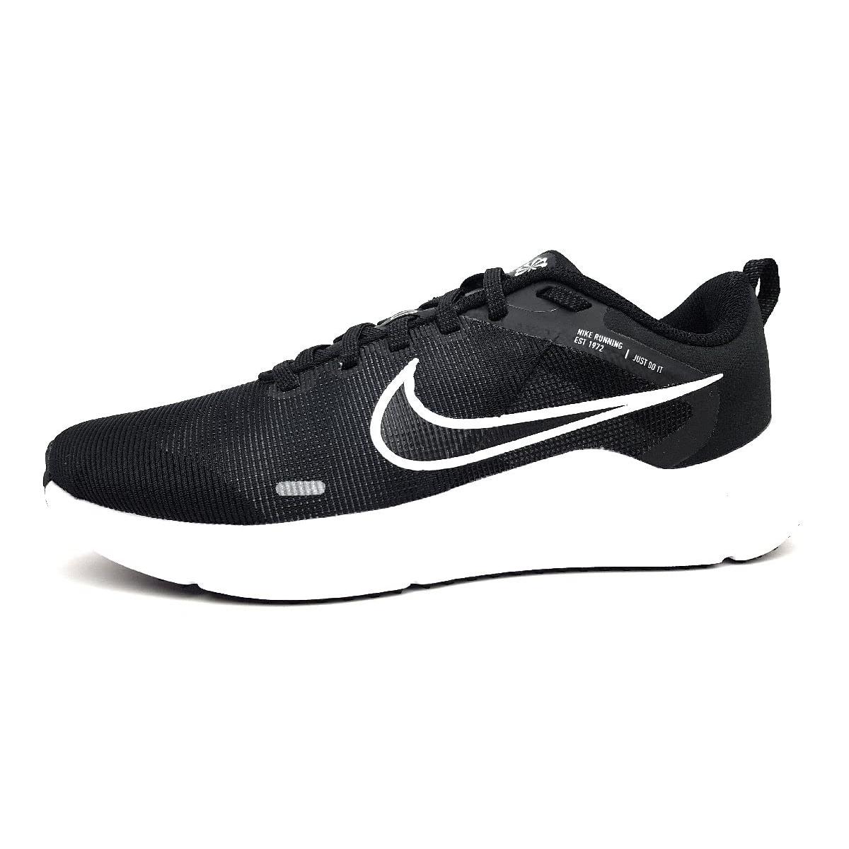 Nike Zpatilla W Downshifter 12 Dd9294-001 Talla Running - 36