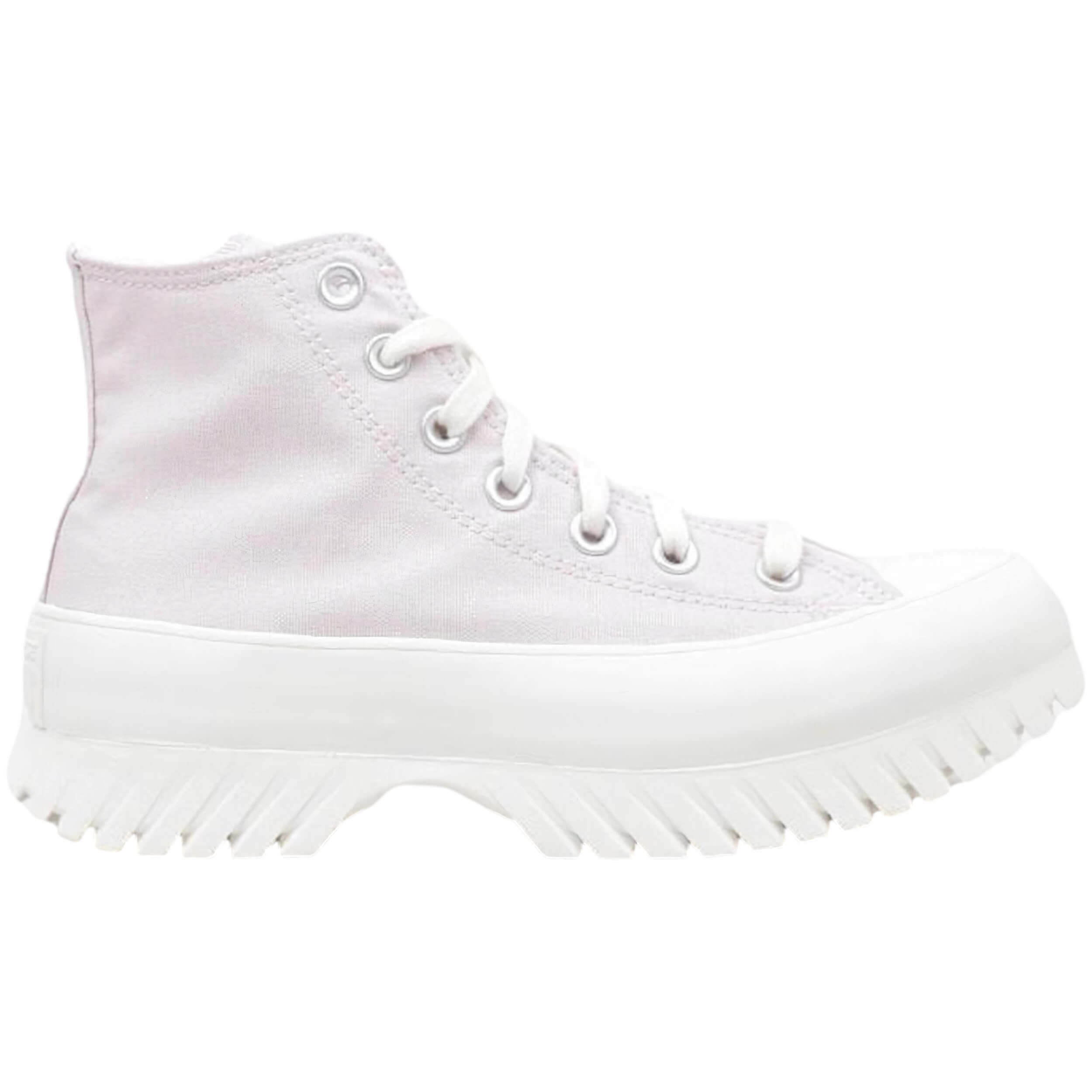 Botines Converse modelo A02424C para Mujer en color Rosa