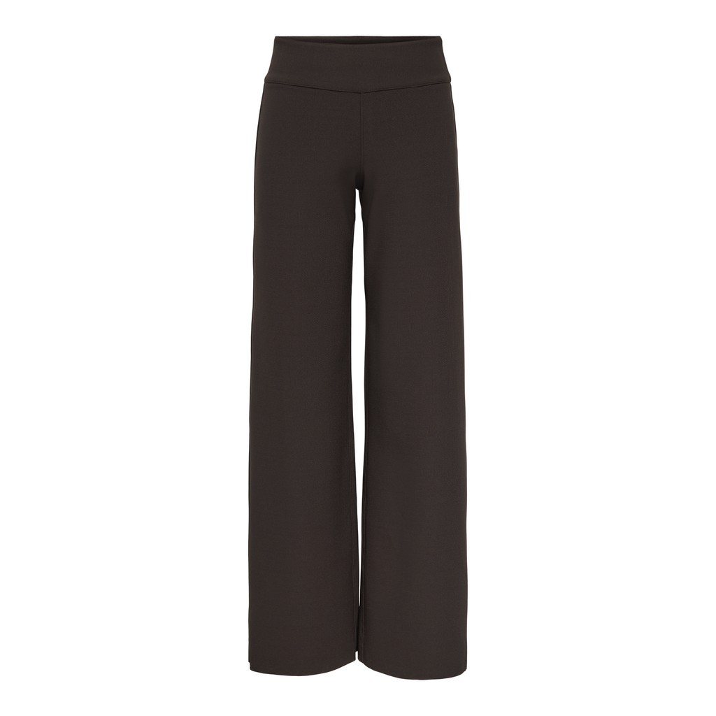 ONLY Pantalón Mujer ONLCLEVER HW WIDE PANT PNT