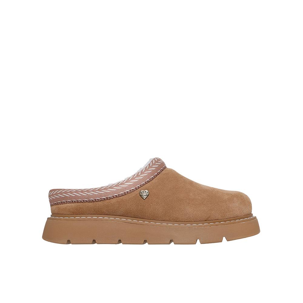 Skechers BOBS Keepsakes Lite - Fuzzy Dreams en