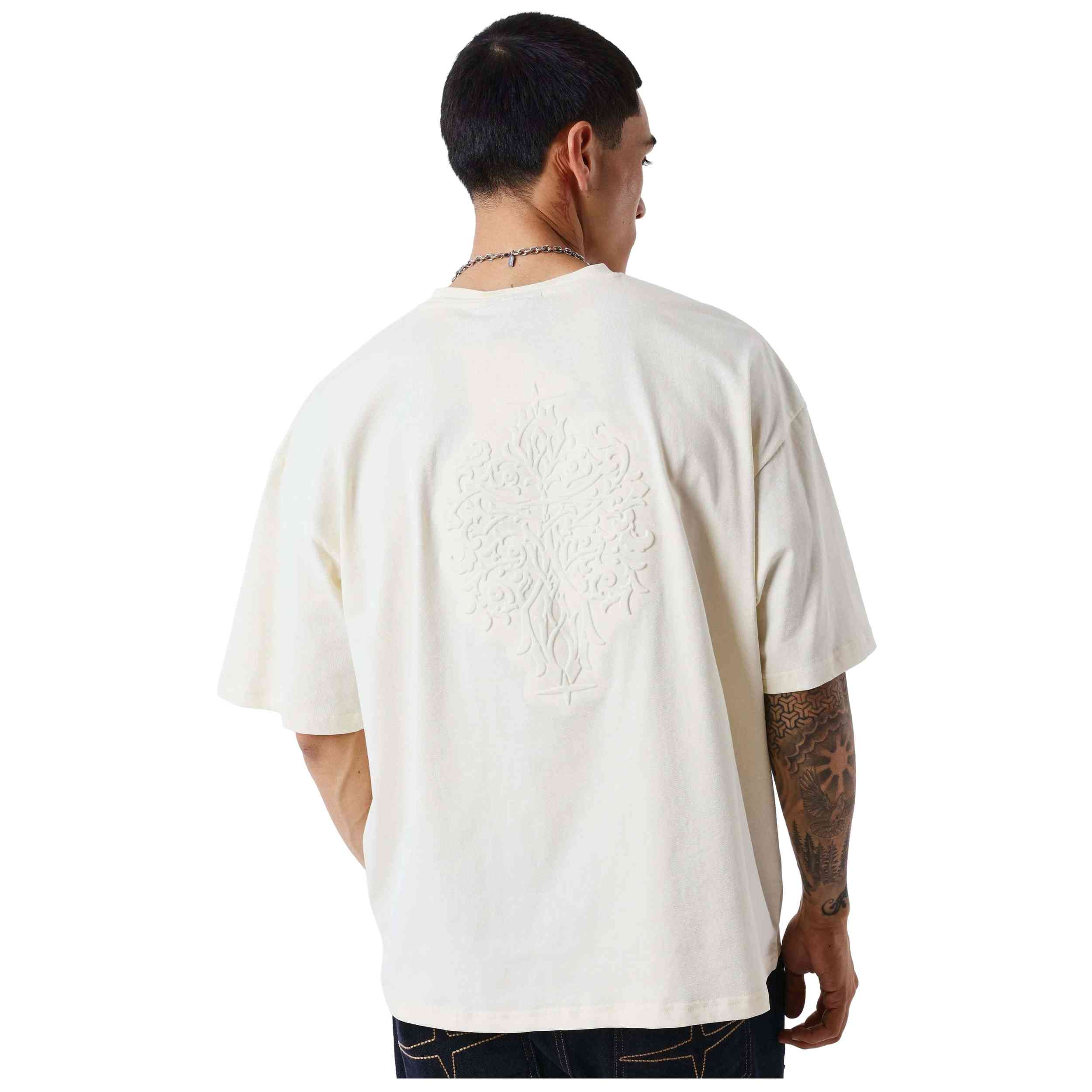Camiseta Project X Paris modelo 2611143