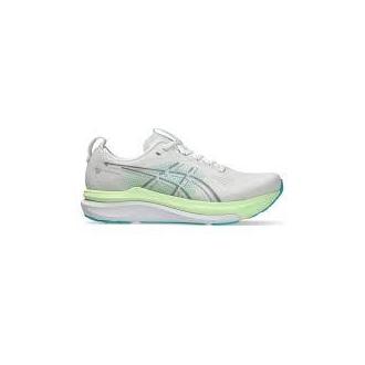 Zapatilla Running Asics Gel Kayano 33 Blanco
