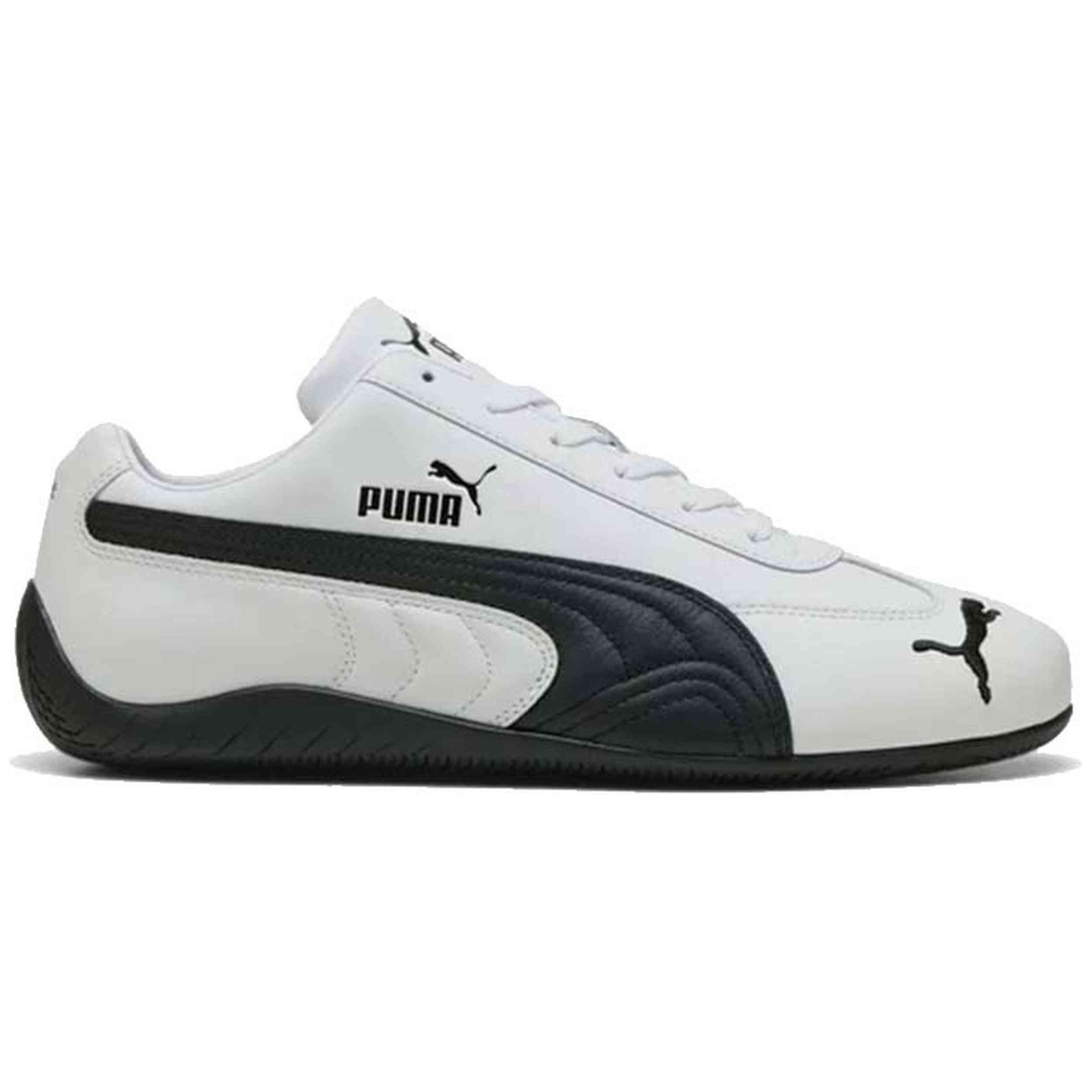 Zapatillas Puma modelo 41603-02 para Hombre en color Blanco