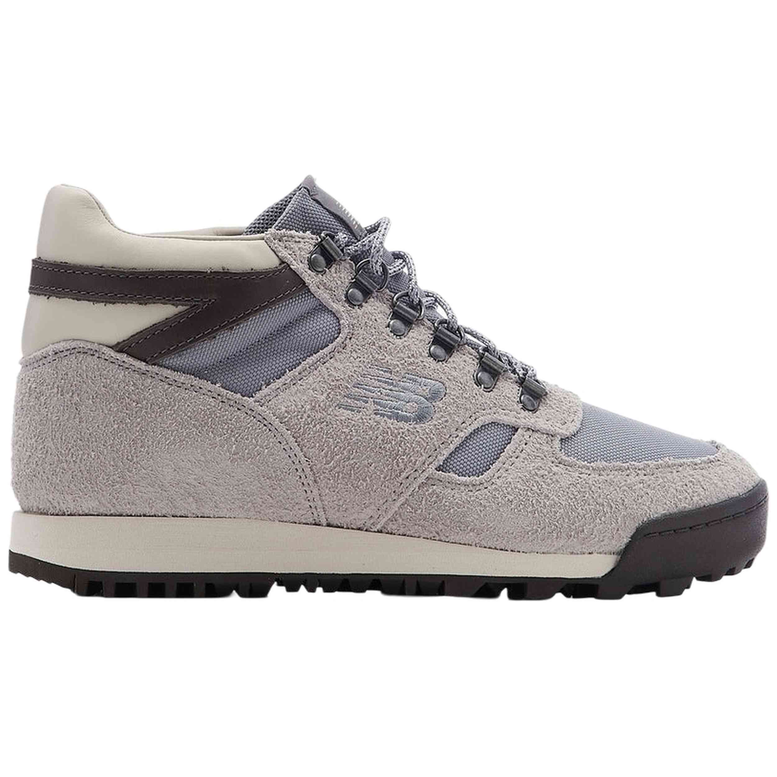 Zapatillas New Balance modelo URAINAD para hombre y mujer en color Gris