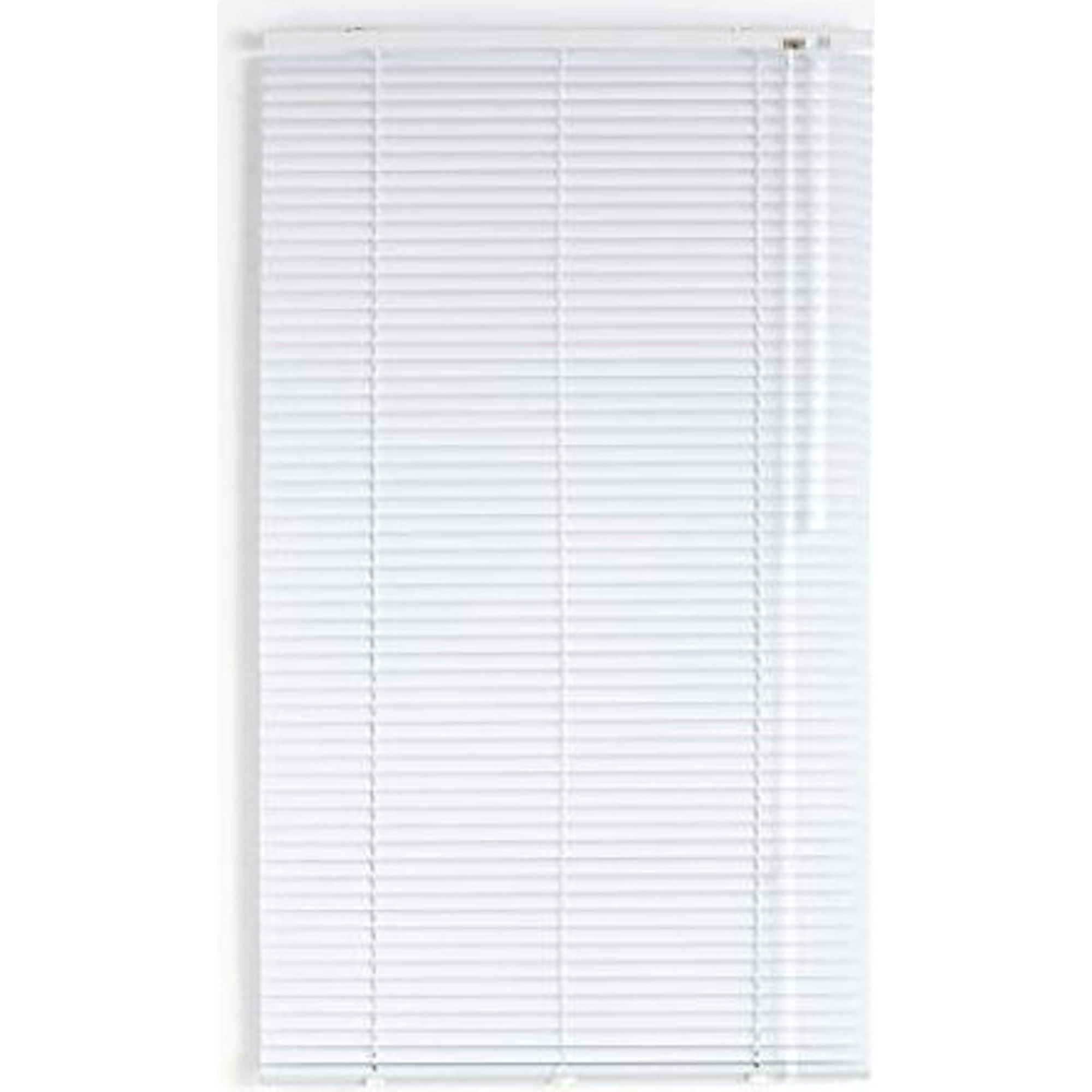 BLINDECOR - Veneciana de Aluminio con Lama - Veneciana Regulable en Altura y Apertura - Veneciana de Aluminio 100% - Lama de Veneciana 25mm - Veneciana con Sistema Protección Infantil