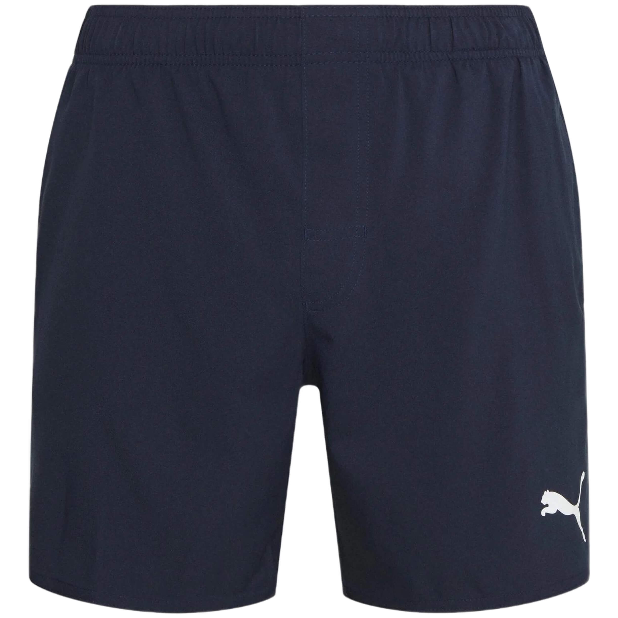 Pantalones Cortos Puma modelo 100002245-001 para HOMBRE en color Azul