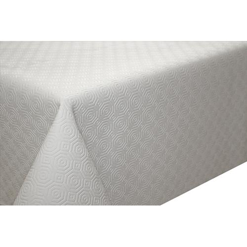VALENTIA HOME Protector de Mesa Valentia Home Ancho 110 Cm | Elegante y Funcional