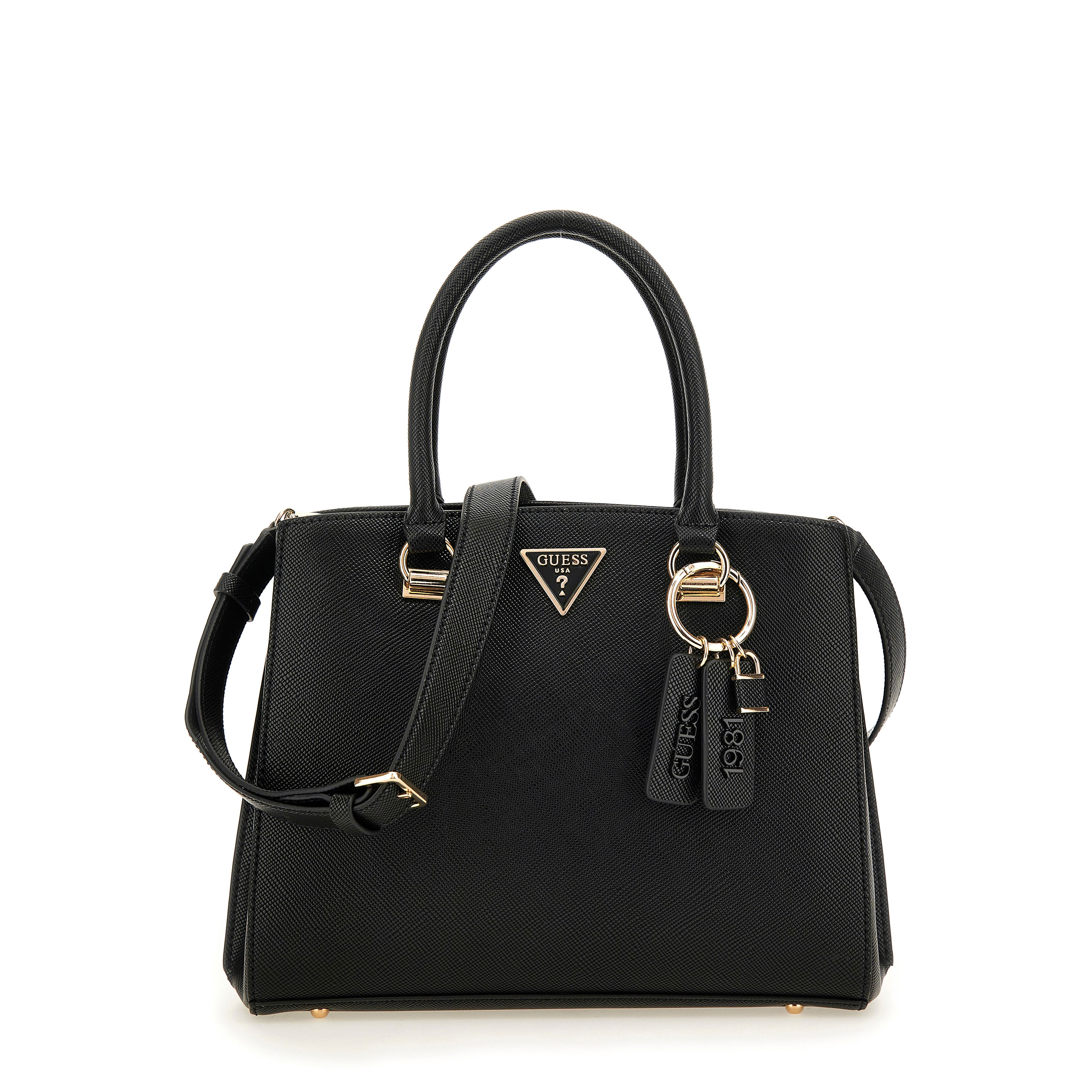 Guess HWZG78 79060-BLA , para Mujer