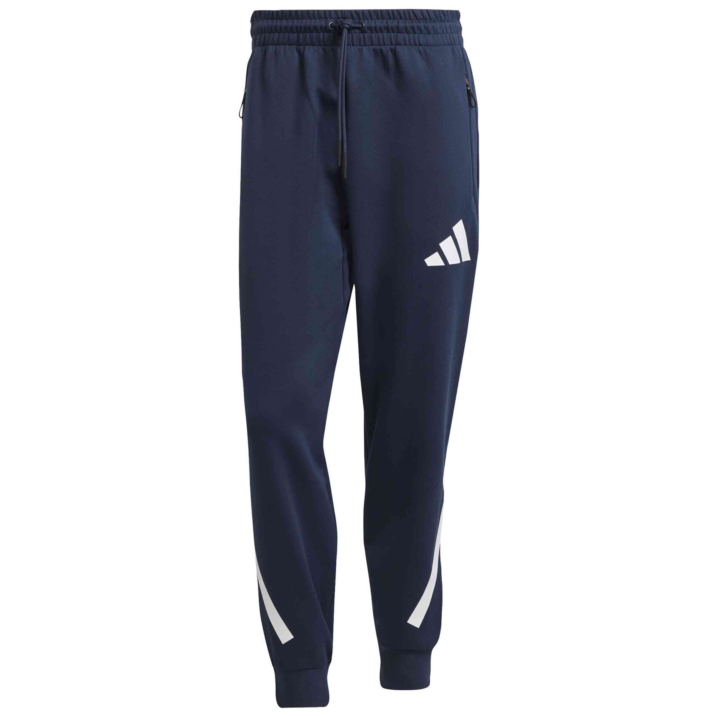 Pantalon De Chandal Adidas modelo JW4723 para Hombre en color Azul