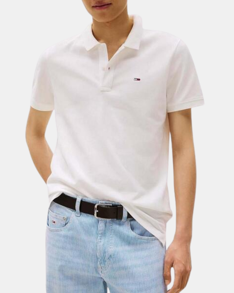 TOMMY HILFIGER DM0DM20676YBL  Nude Textil 135251