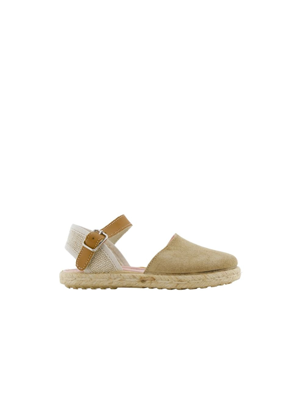 ZAPATILLA ESCOOLERS YUTE FRAILERA VALPALMAS SERRAJE