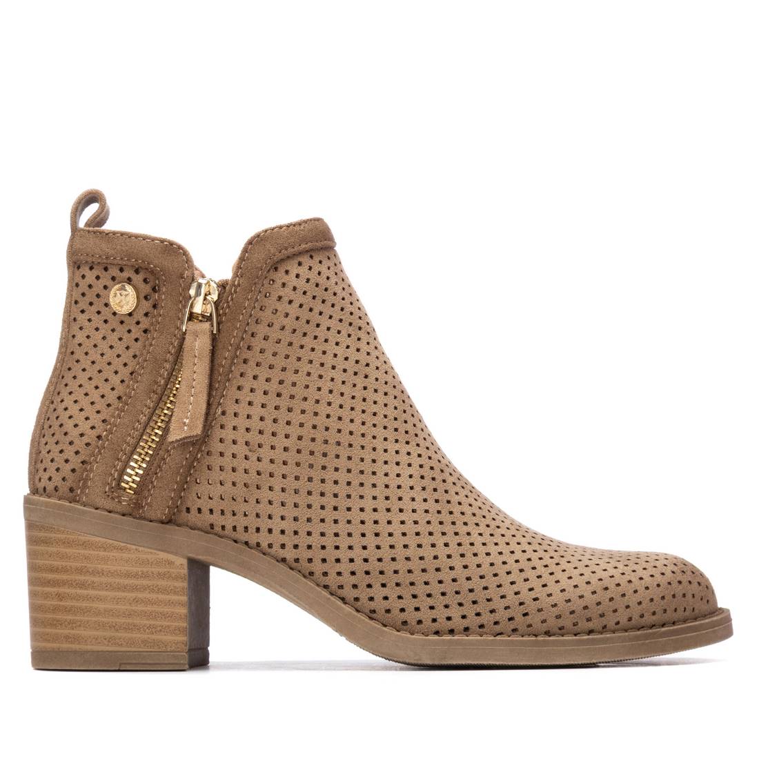Xti - Botín Mujer - Calzado Cómodo y Versátil - Moda casual - Modelo  14503502